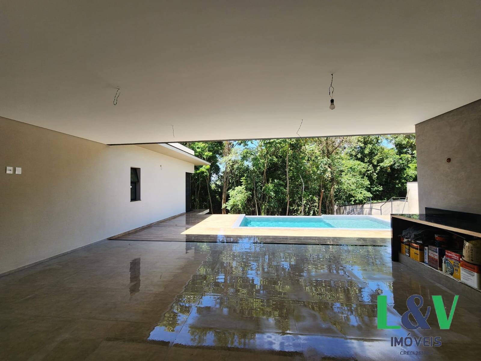 Casa de Condomínio à venda com 3 quartos, 255m² - Foto 20