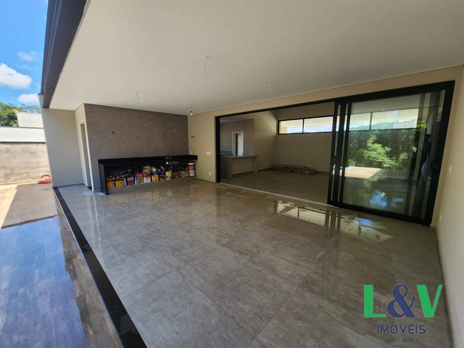 Casa de Condomínio à venda com 3 quartos, 255m² - Foto 32