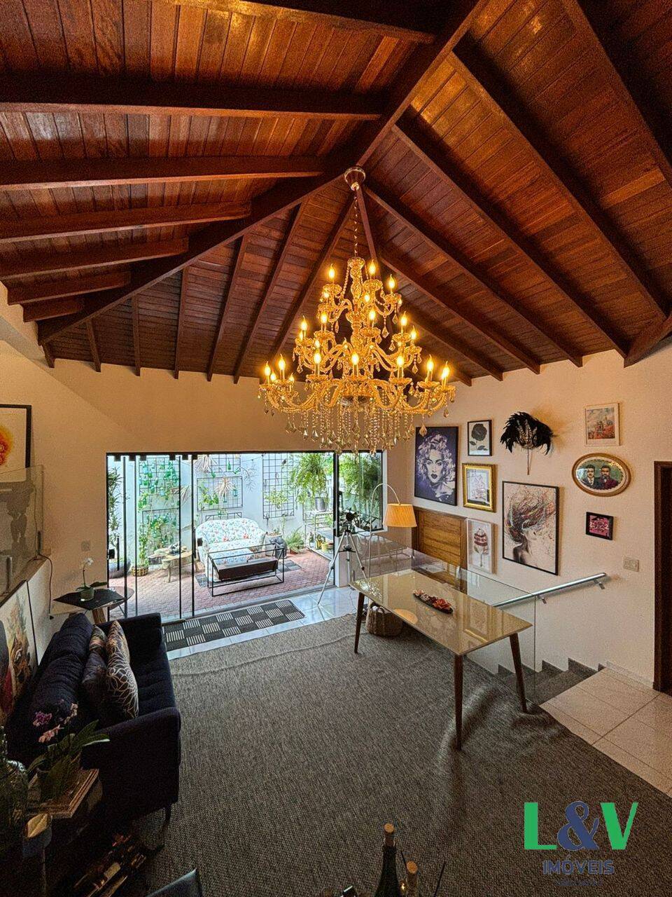 Casa de Condomínio à venda com 3 quartos, 256m² - Foto 18