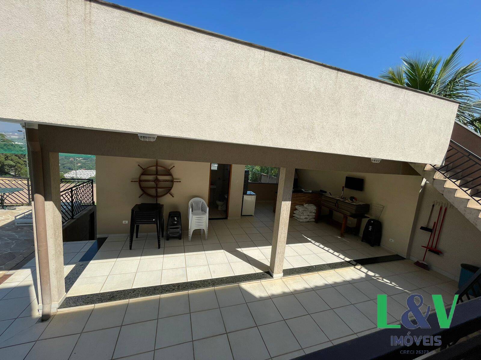 Casa à venda com 3 quartos, 270m² - Foto 29