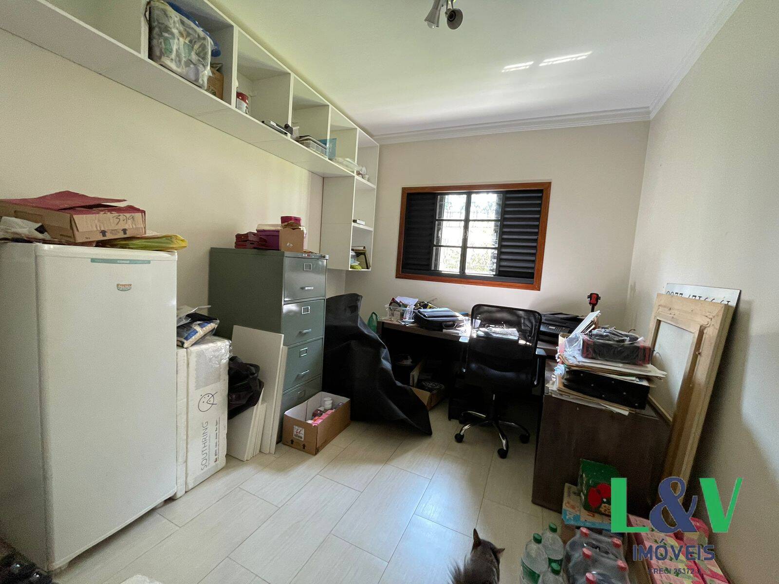 Casa à venda com 3 quartos, 270m² - Foto 25