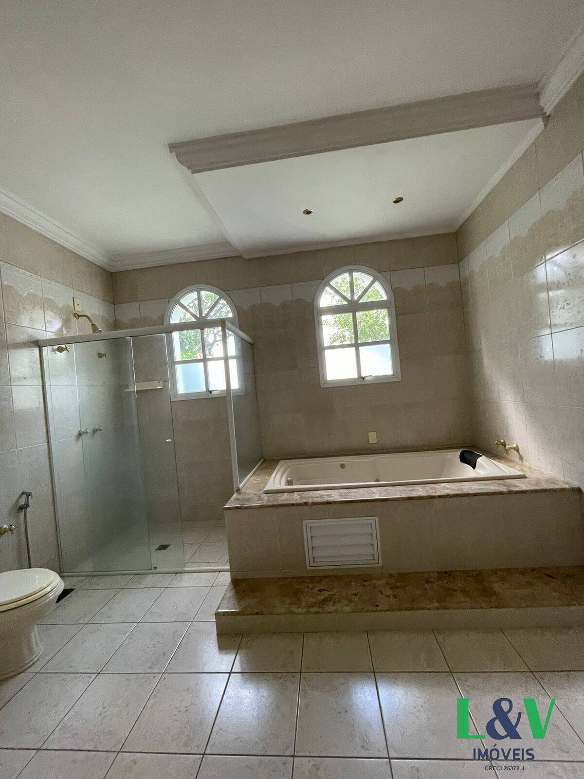 Casa à venda com 5 quartos, 450m² - Foto 10