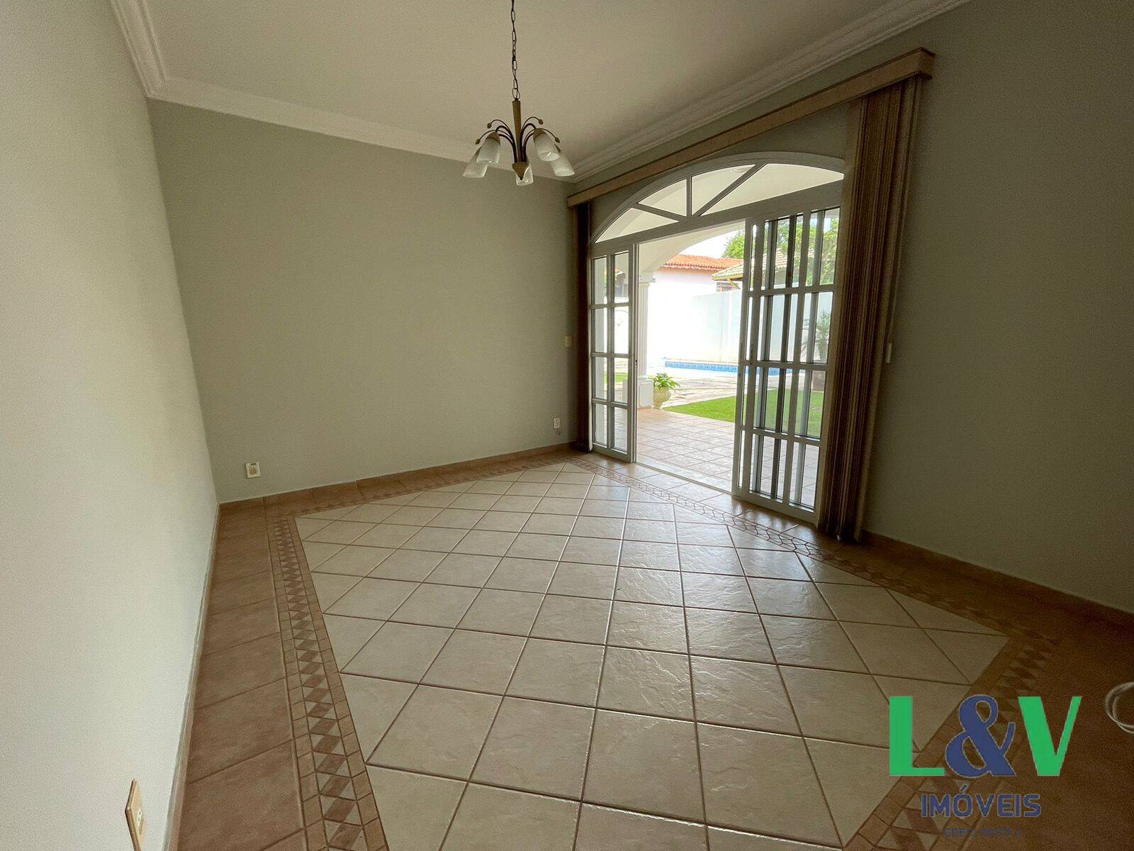 Casa à venda com 5 quartos, 450m² - Foto 18