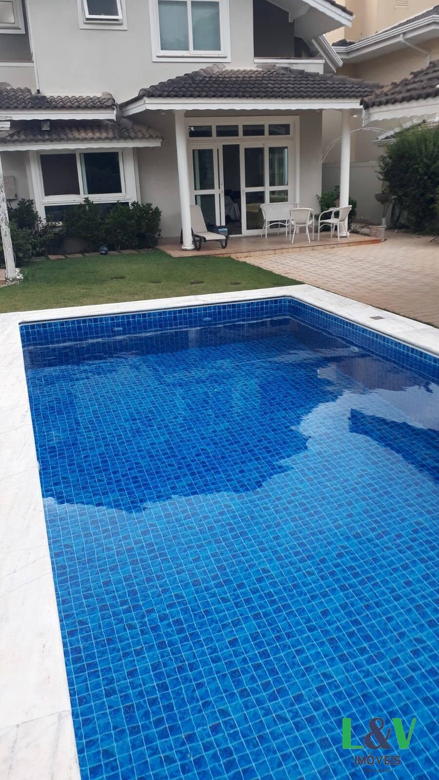 Casa à venda com 4 quartos, 299m² - Foto 33