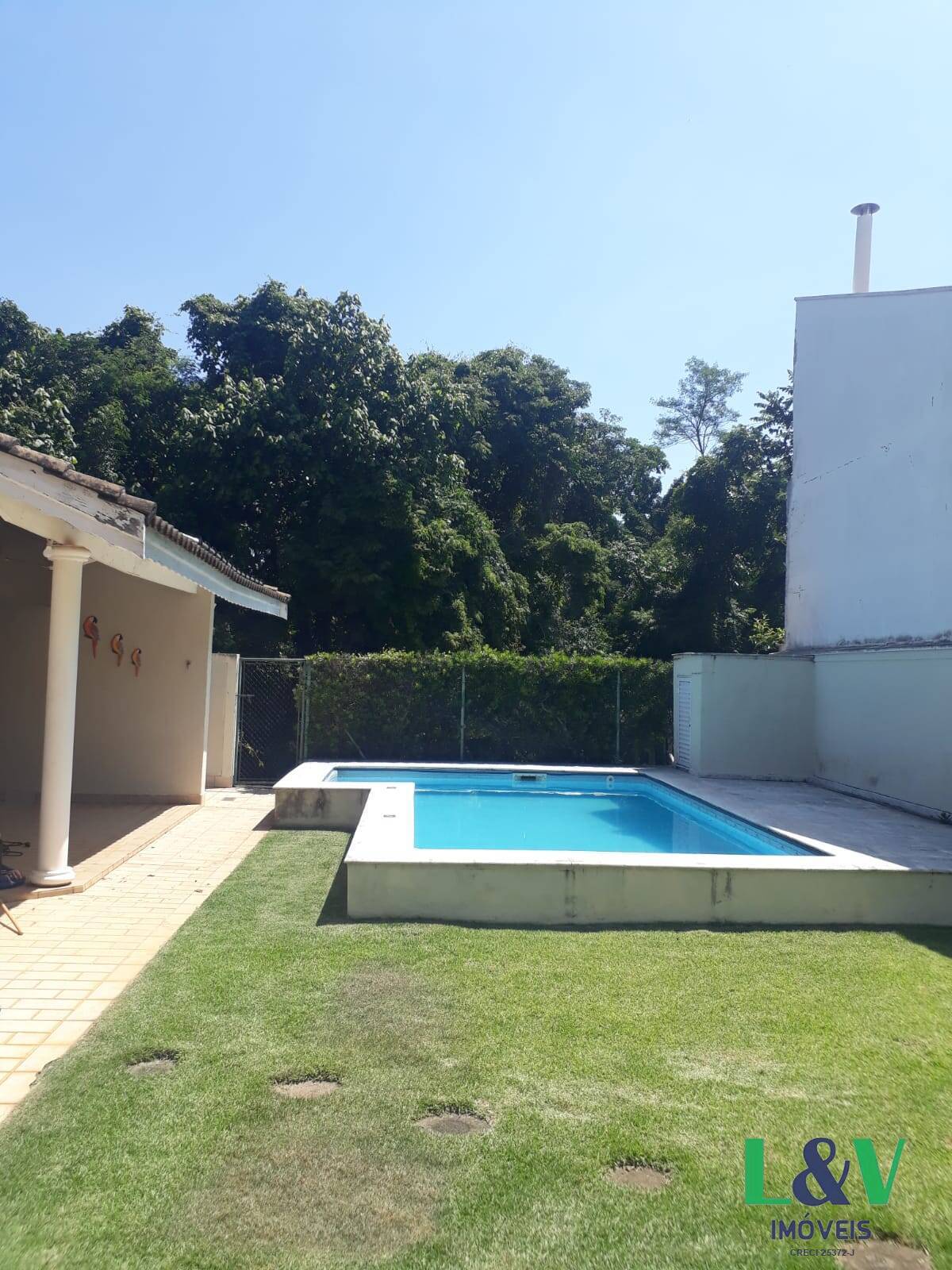 Casa à venda com 4 quartos, 299m² - Foto 36