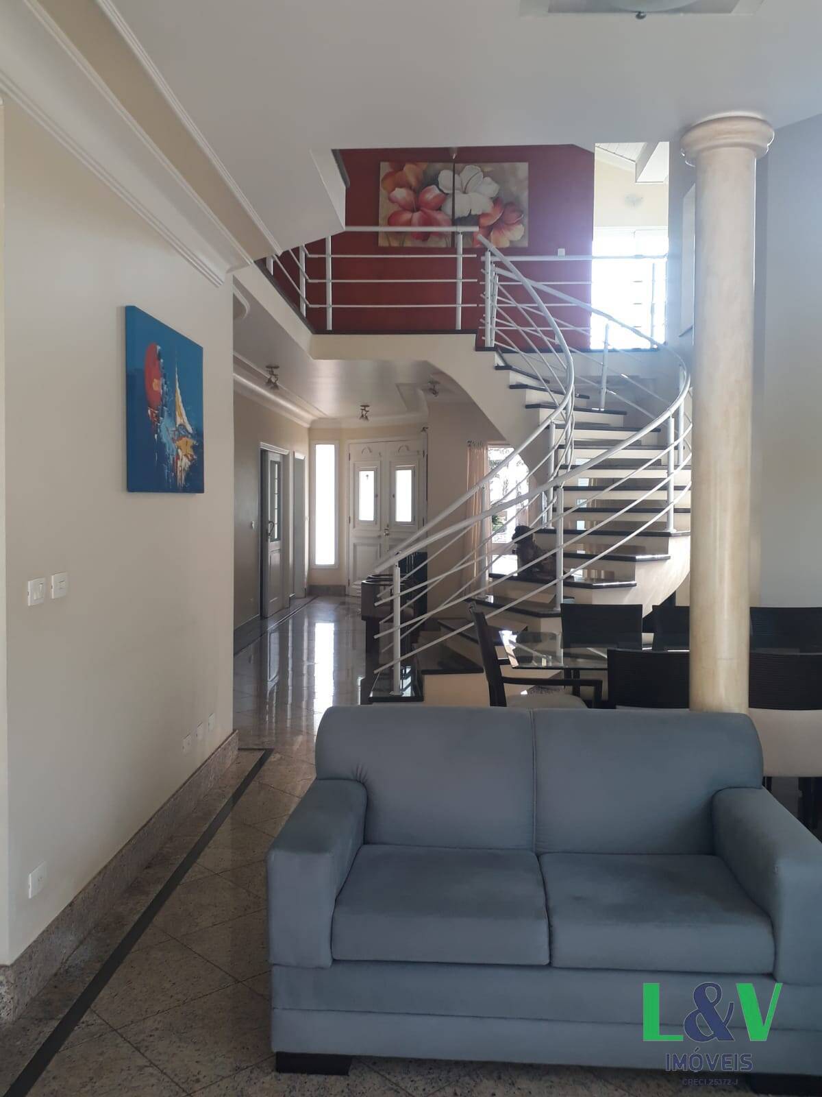 Casa à venda com 4 quartos, 299m² - Foto 22