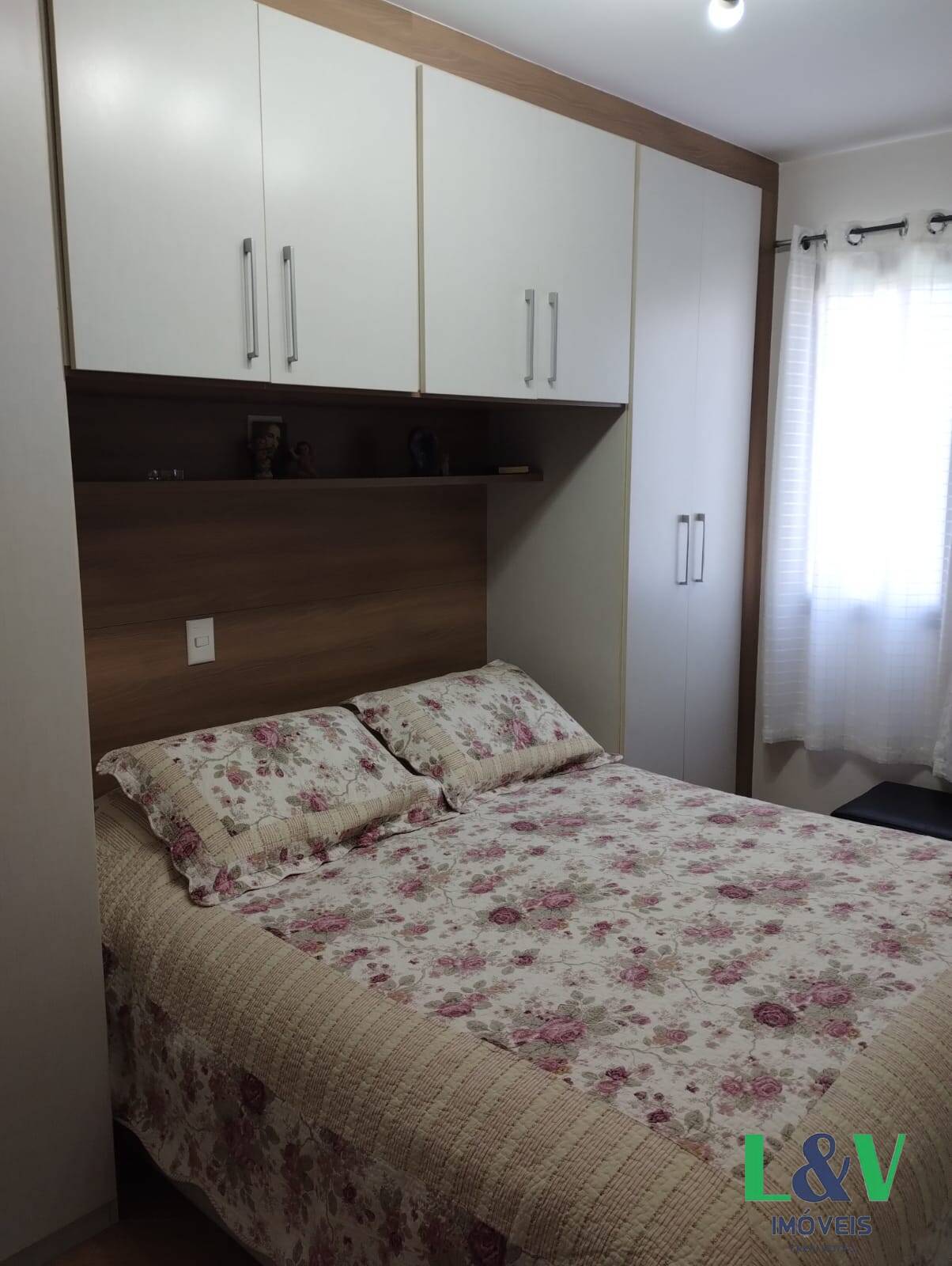 Apartamento à venda com 3 quartos, 68m² - Foto 5