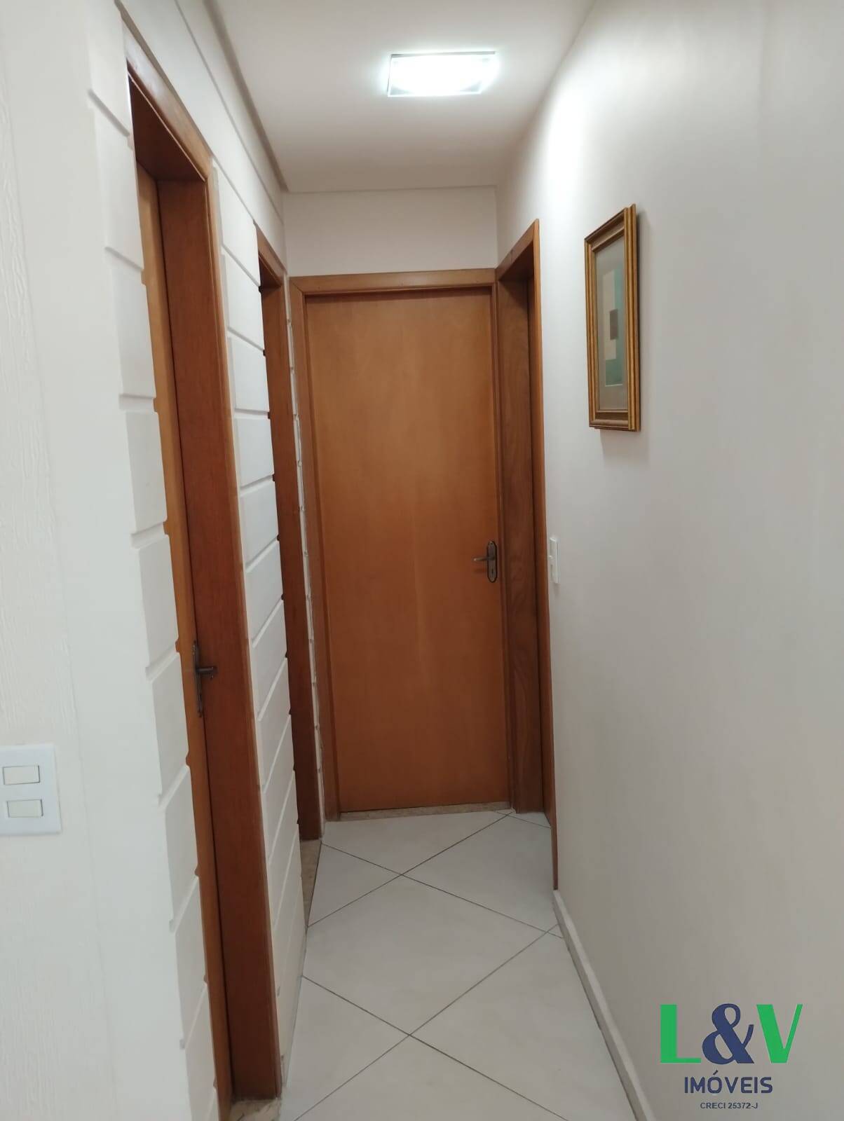 Apartamento à venda com 3 quartos, 68m² - Foto 7