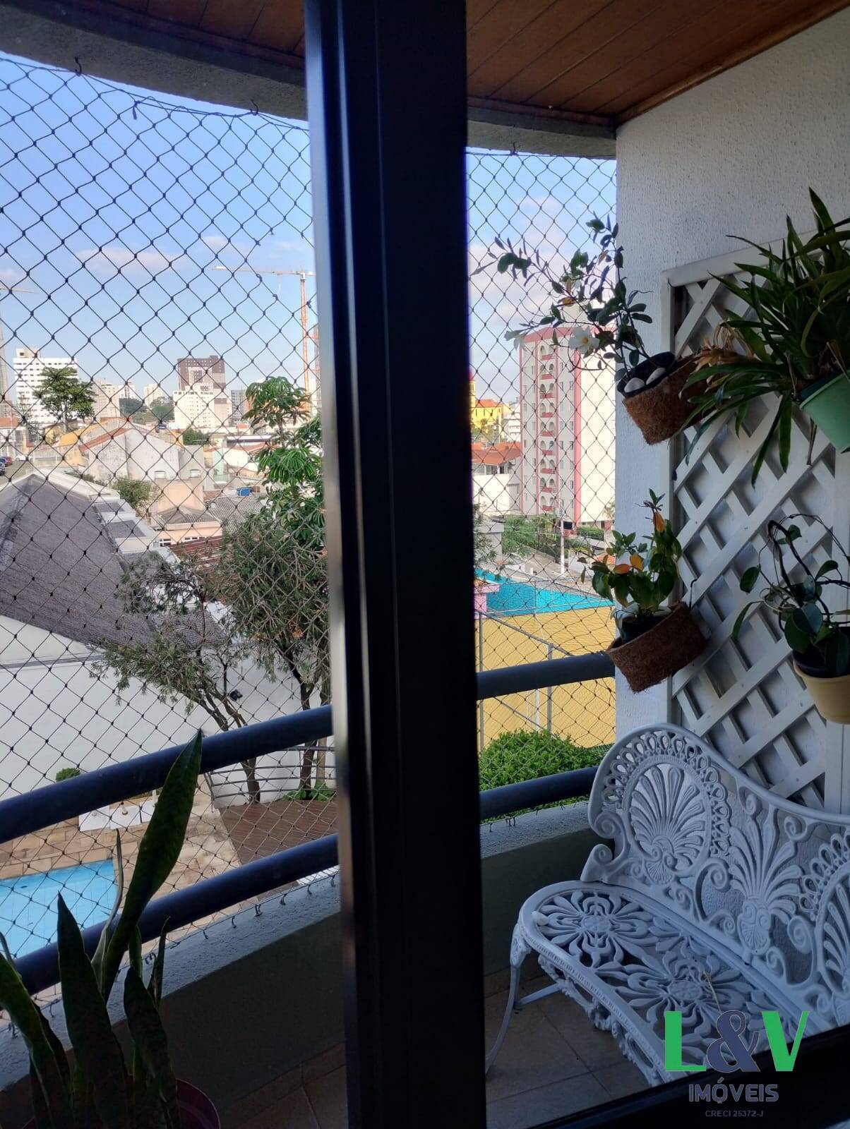 Apartamento à venda com 3 quartos, 68m² - Foto 10