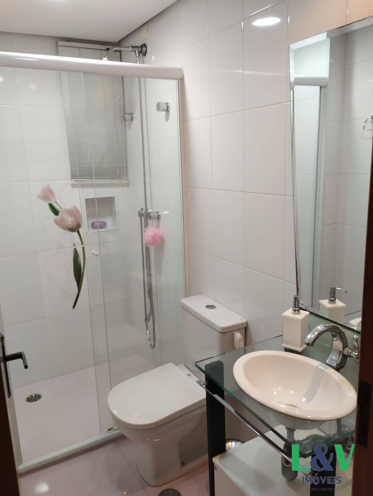 Apartamento à venda com 3 quartos, 68m² - Foto 11