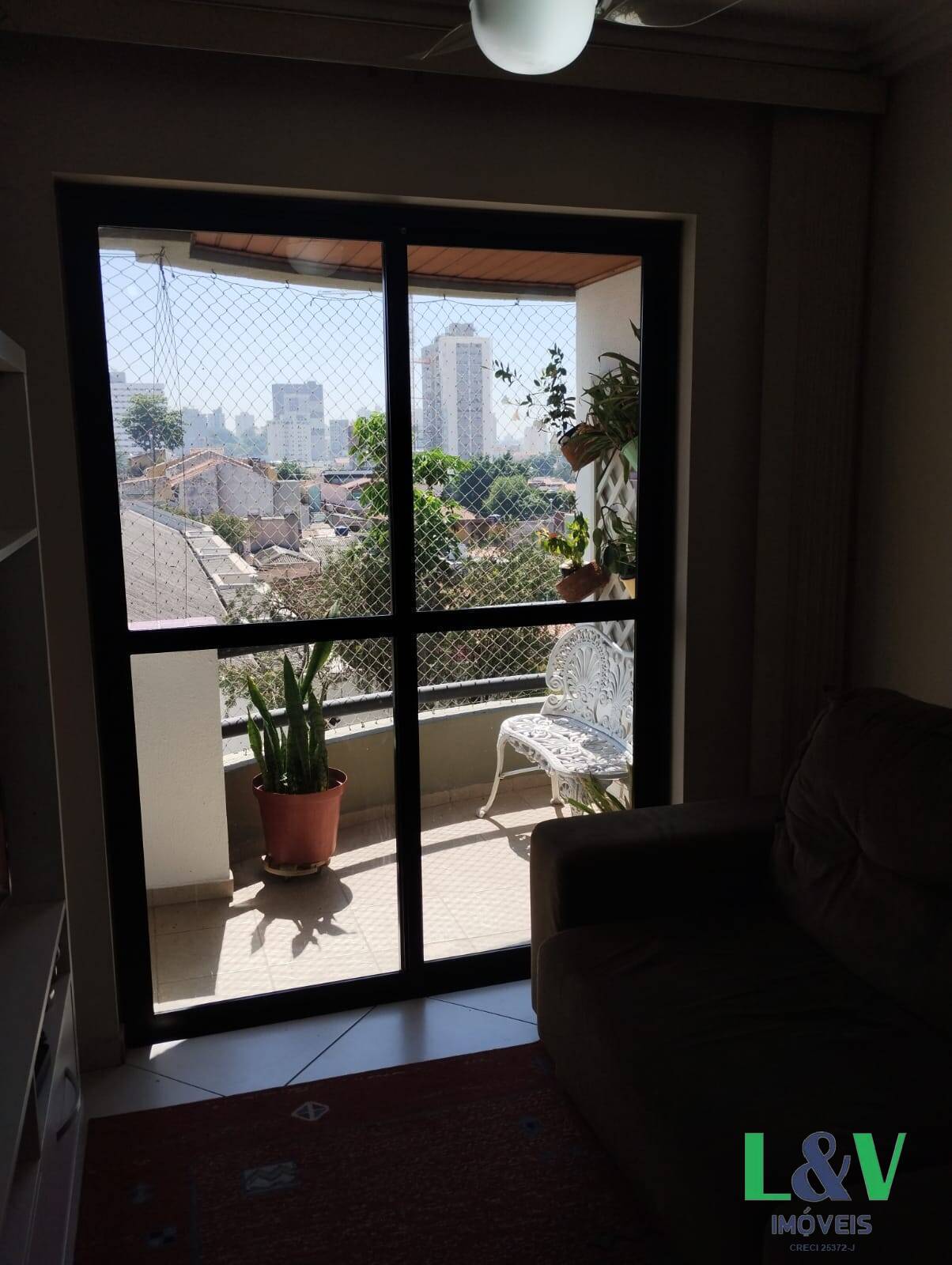 Apartamento à venda com 3 quartos, 68m² - Foto 9