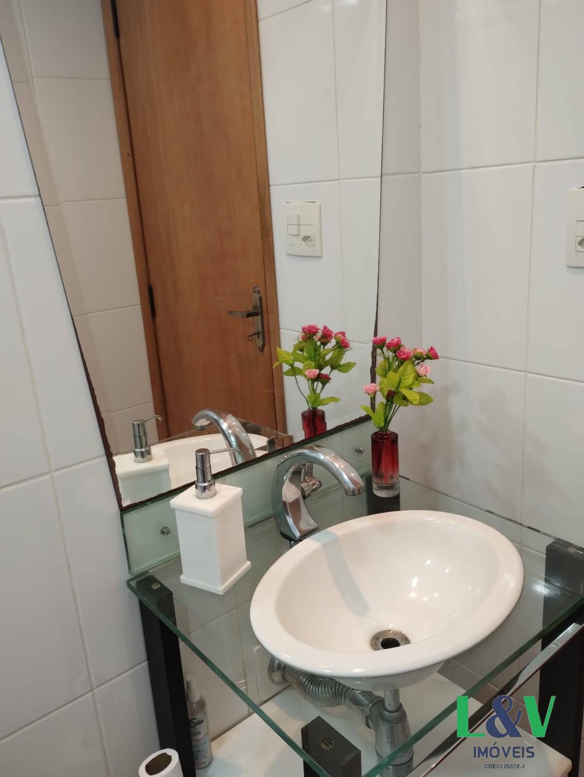 Apartamento à venda com 3 quartos, 68m² - Foto 12