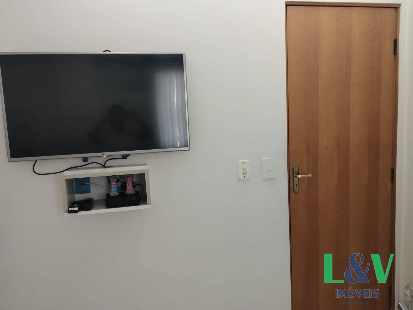 Apartamento à venda com 3 quartos, 68m² - Foto 15