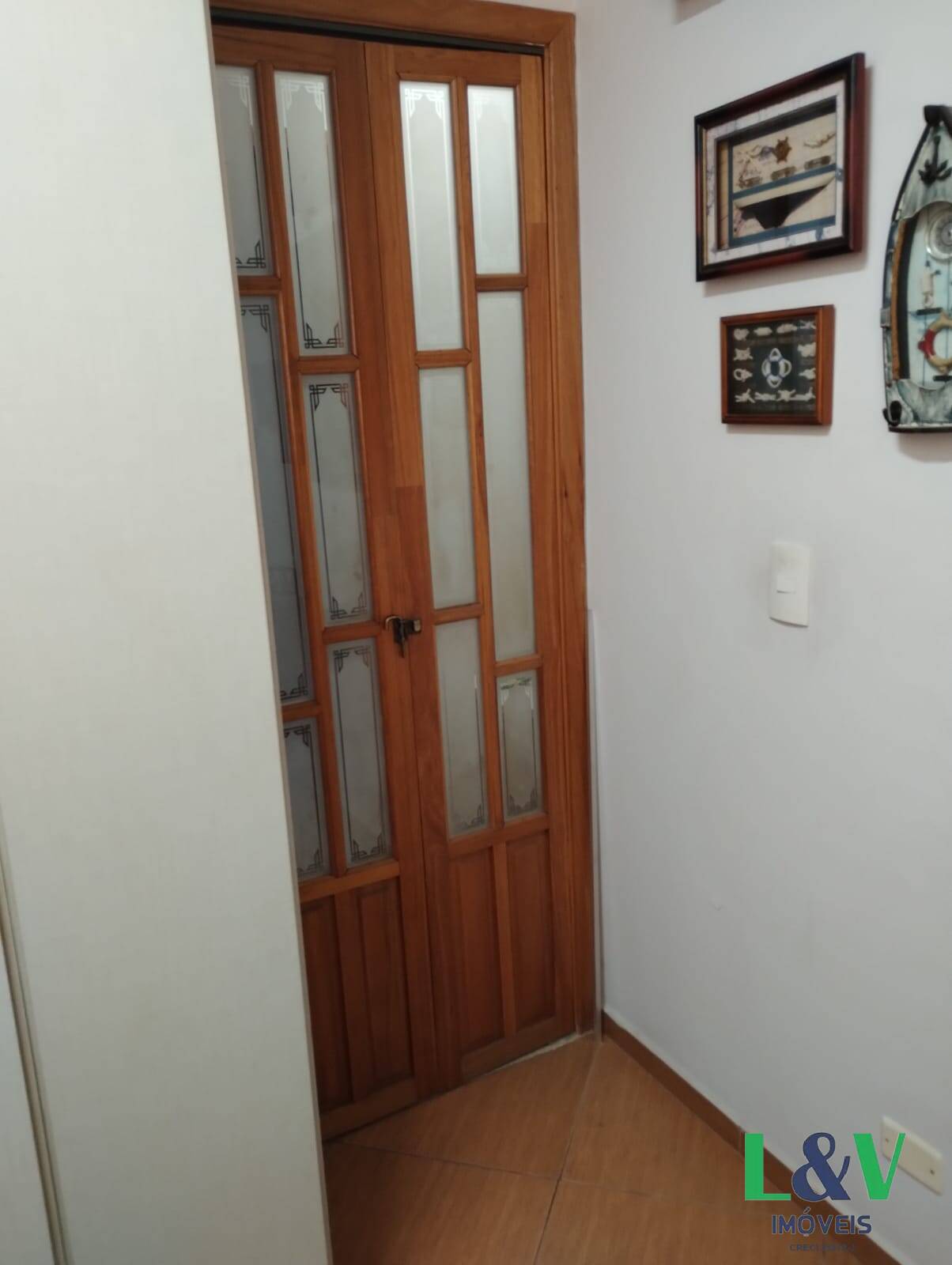 Apartamento à venda com 3 quartos, 68m² - Foto 19