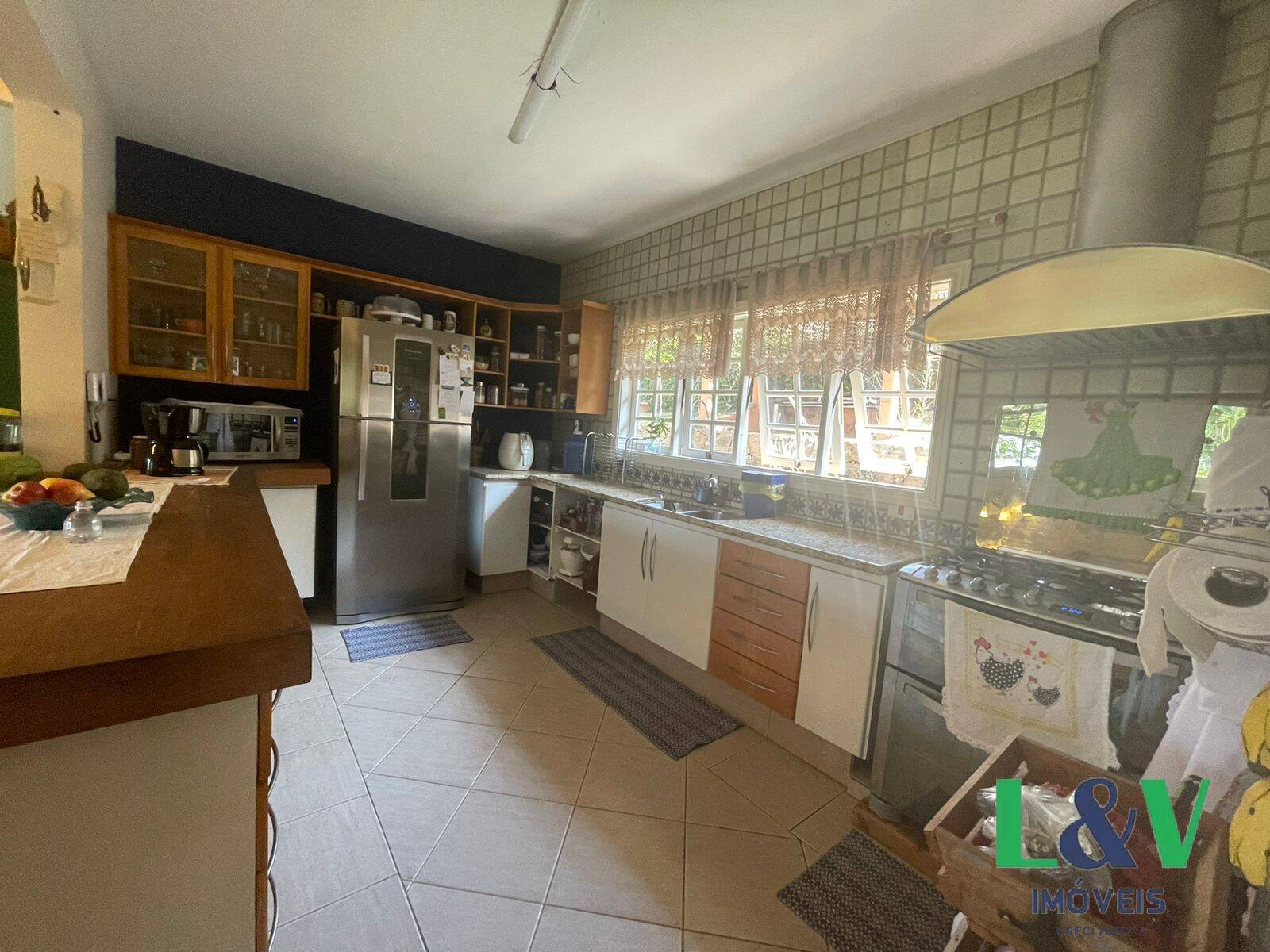 Casa à venda com 3 quartos, 307m² - Foto 58