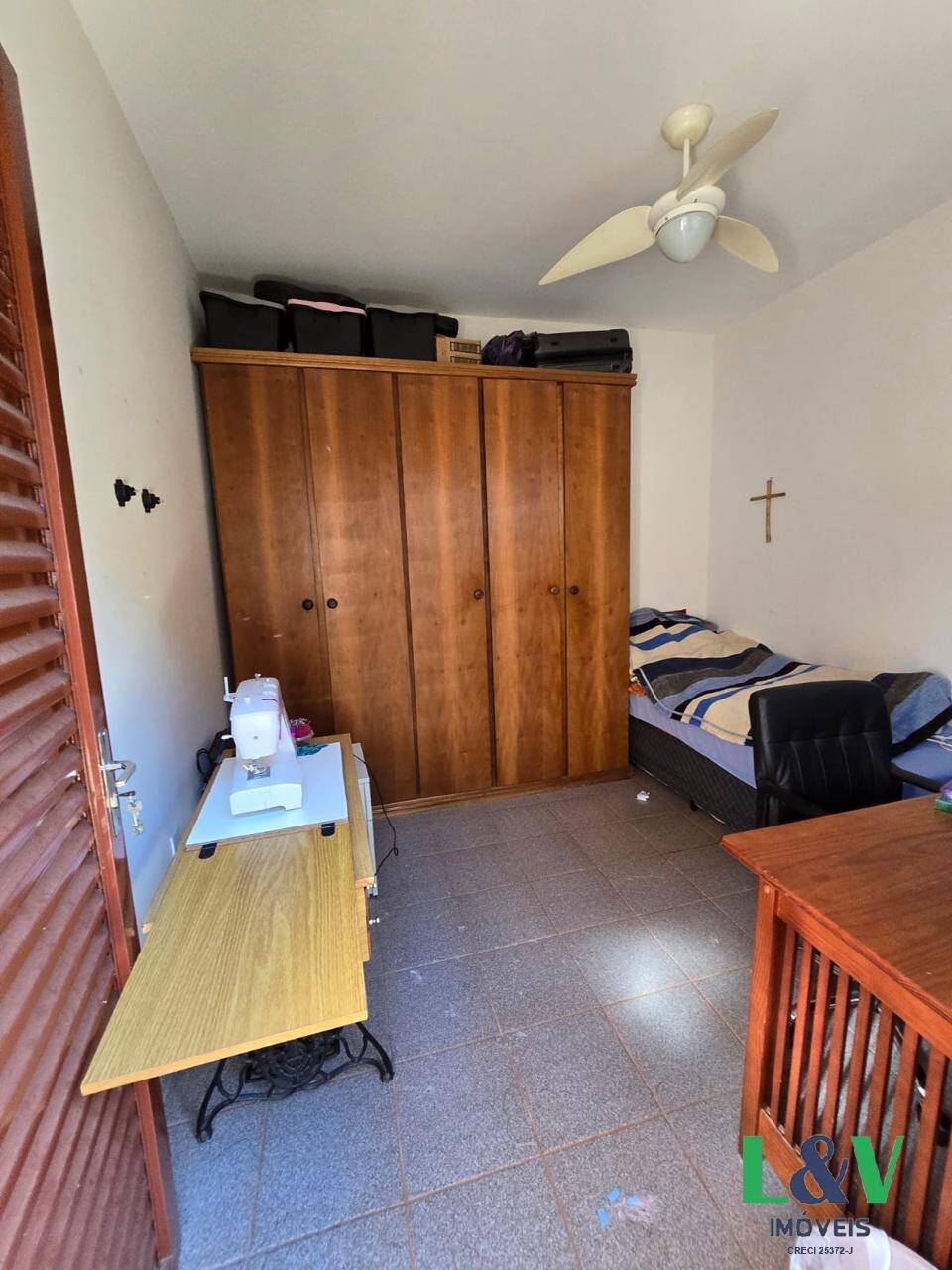 Casa à venda com 4 quartos, 290m² - Foto 12