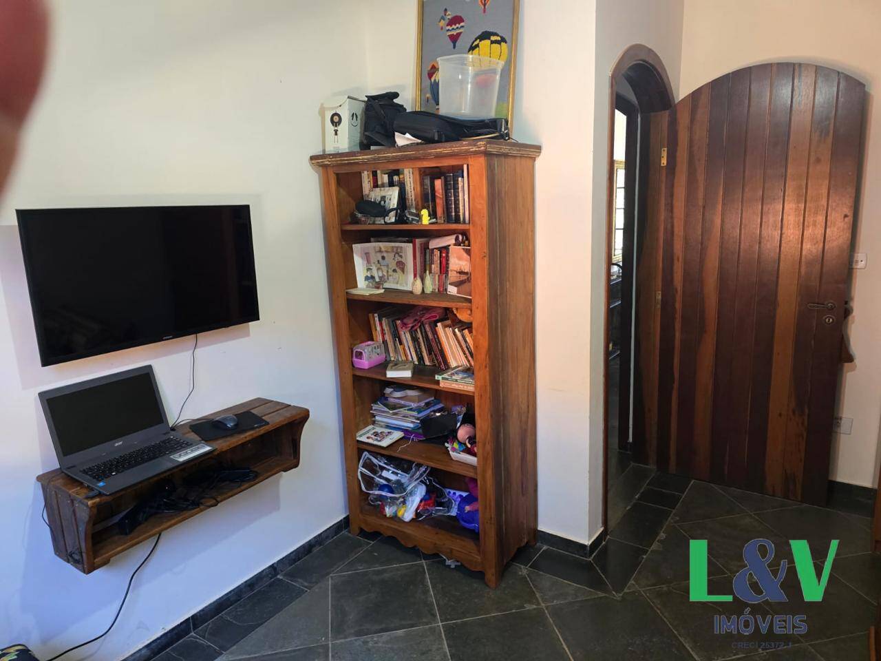 Casa à venda com 4 quartos, 290m² - Foto 15