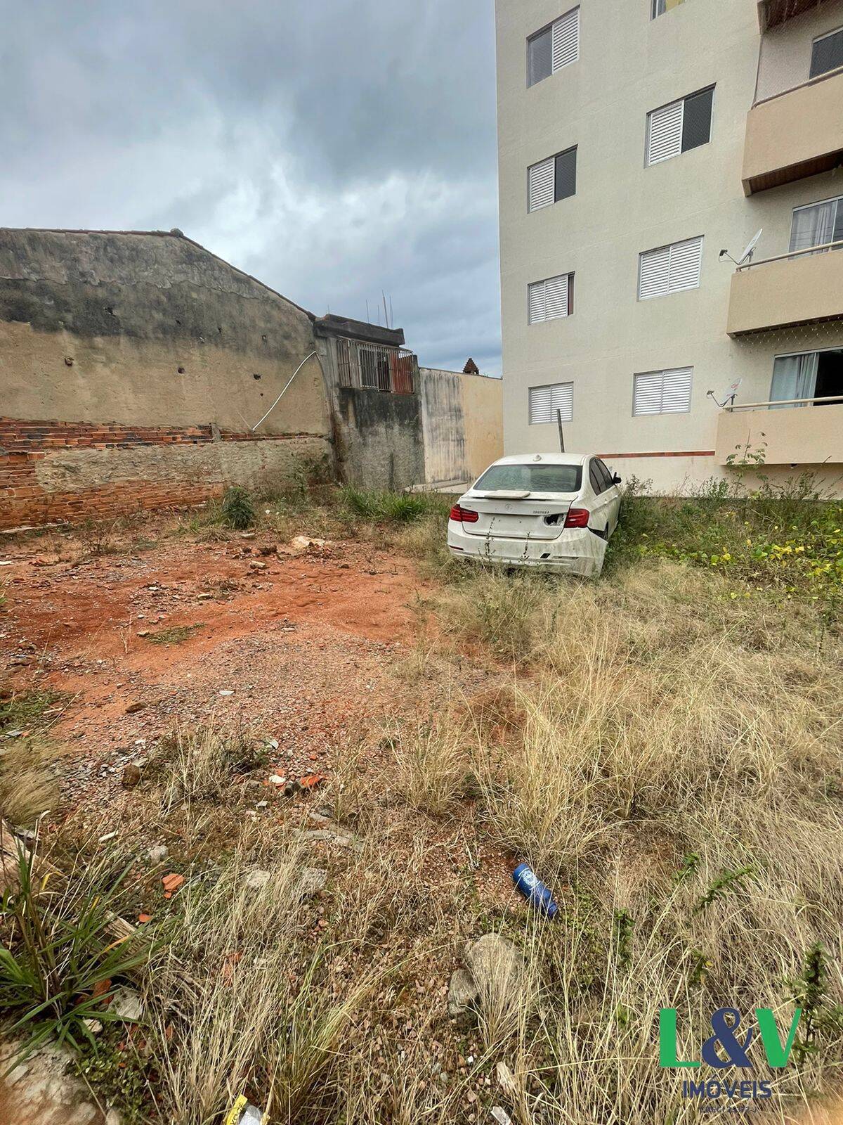 Loteamento e Condomínio à venda, 300m² - Foto 3