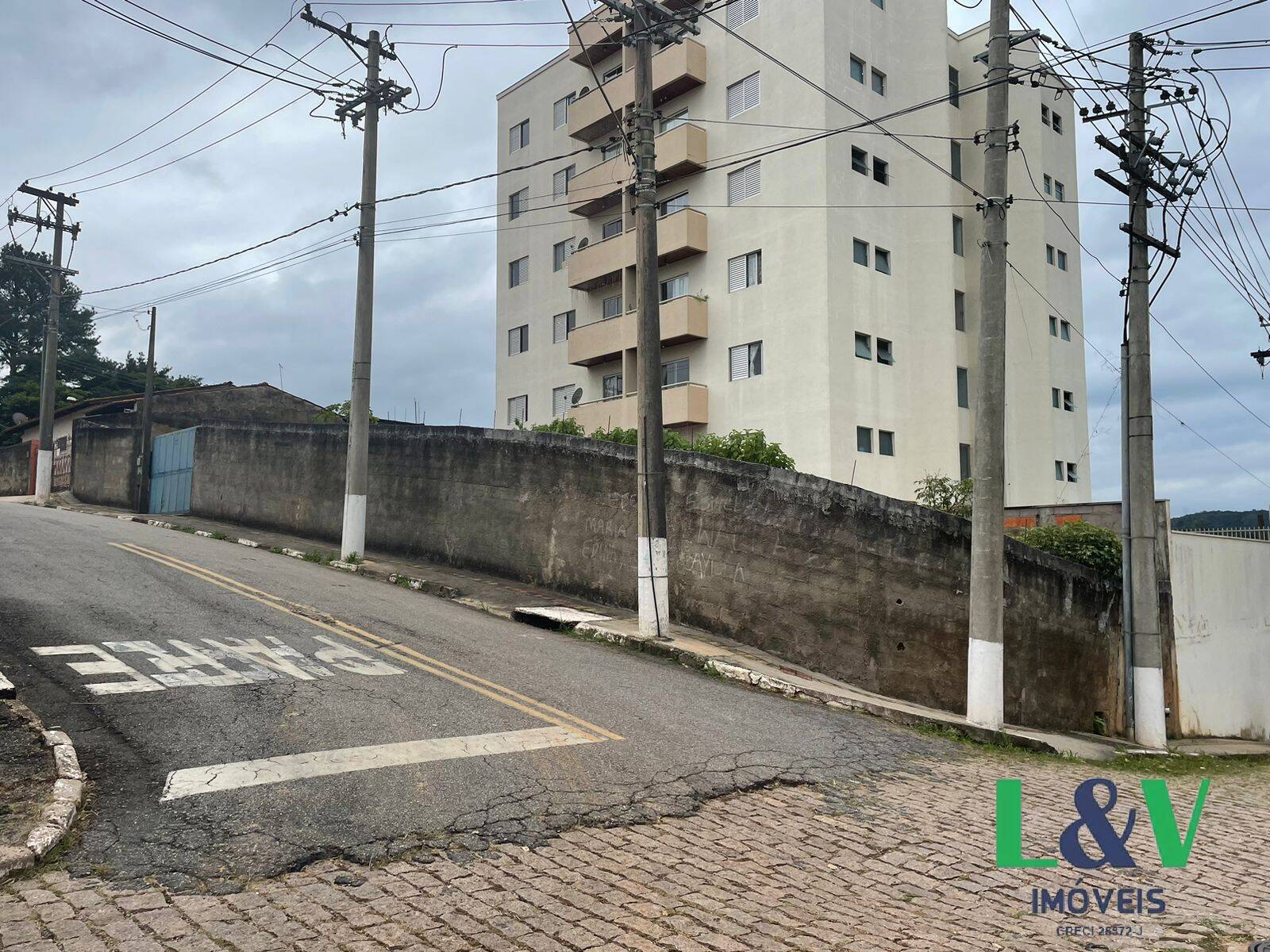 Loteamento e Condomínio à venda, 300m² - Foto 7