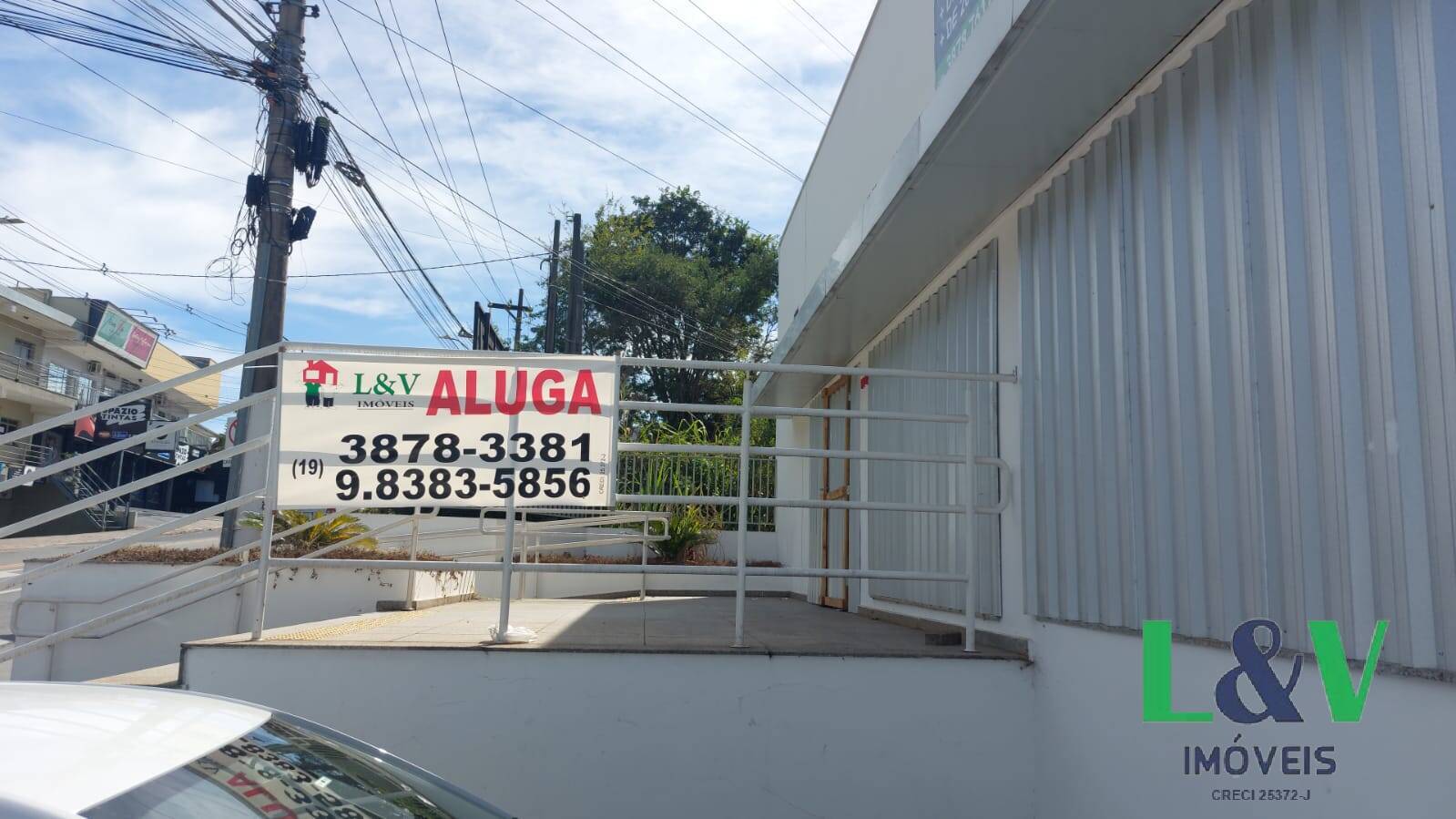 Loja-Salão para alugar, 570m² - Foto 3