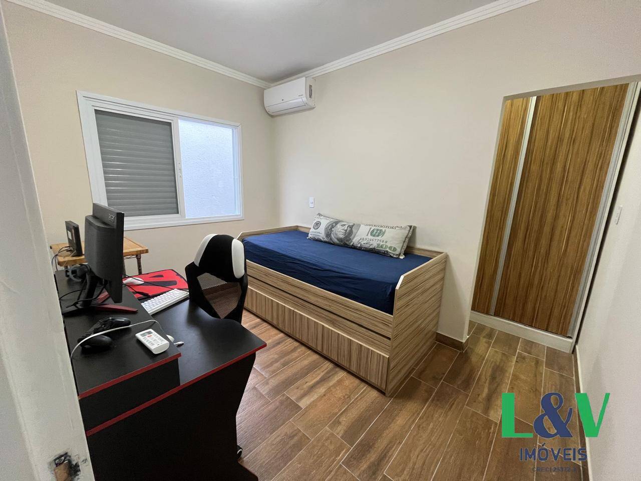 Casa à venda com 3 quartos, 250m² - Foto 20