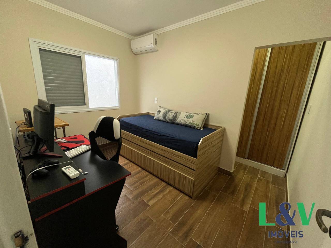 Casa à venda com 3 quartos, 250m² - Foto 19