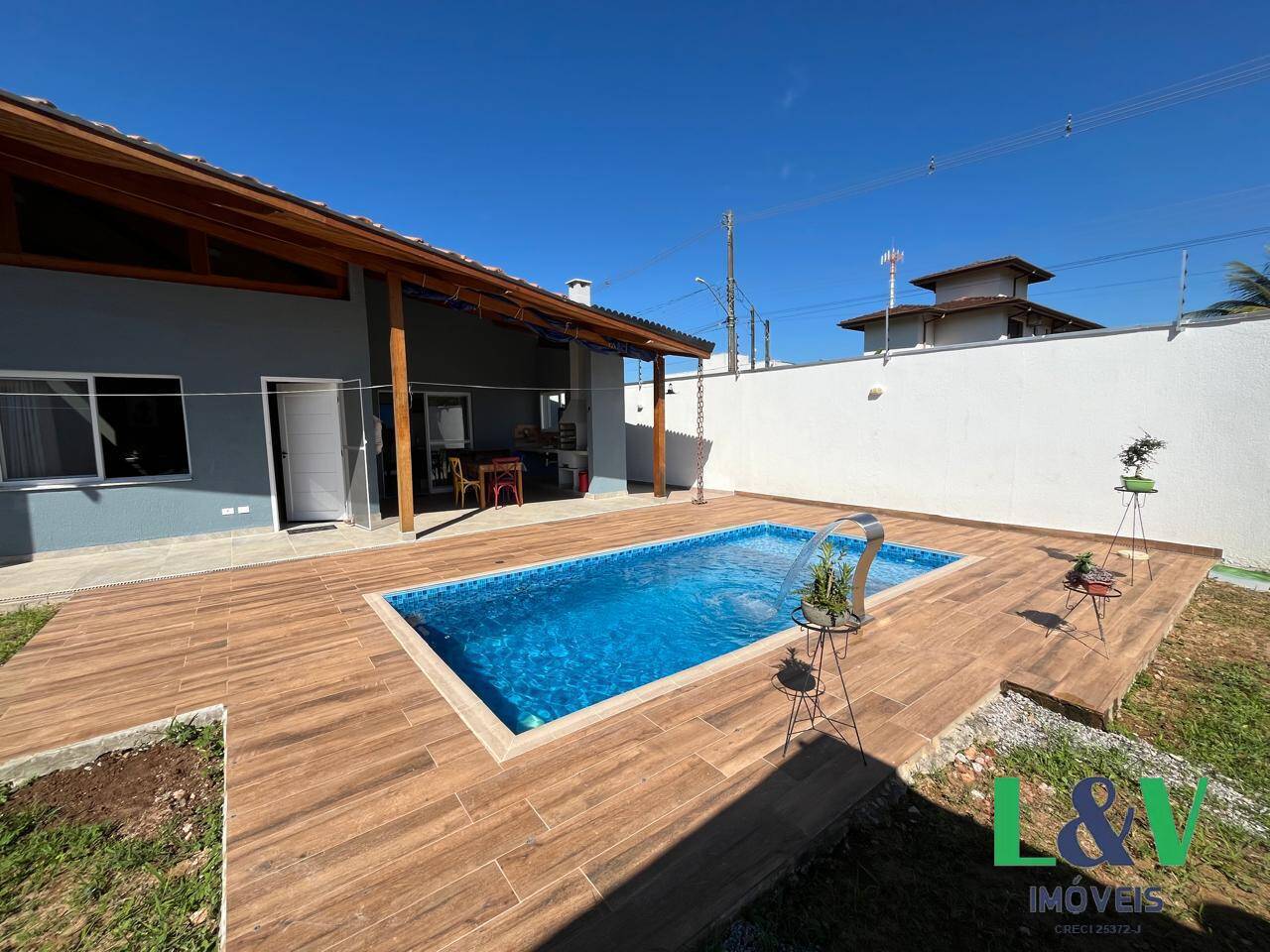 Casa à venda com 3 quartos, 250m² - Foto 46