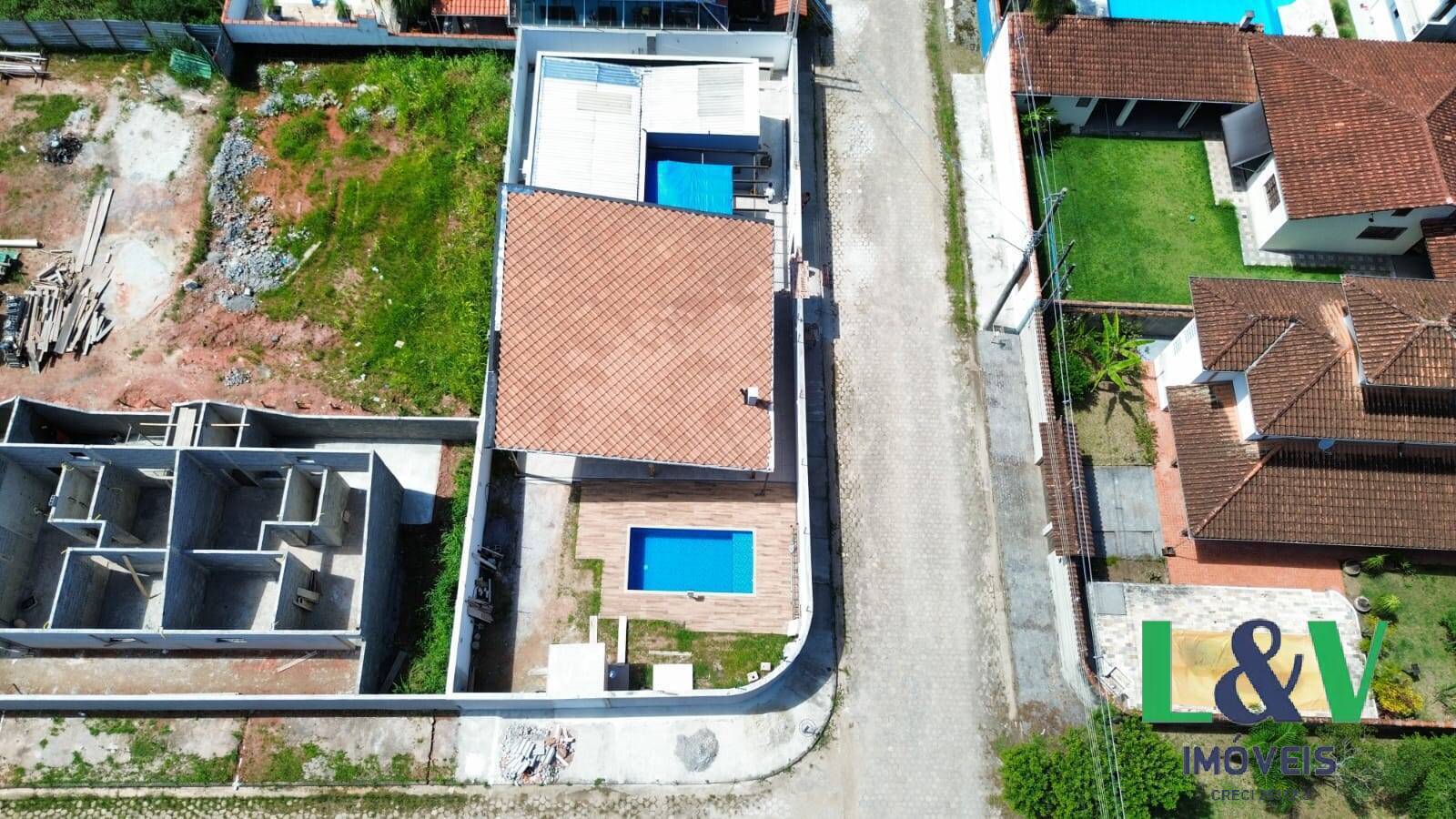 Casa à venda com 3 quartos, 250m² - Foto 68