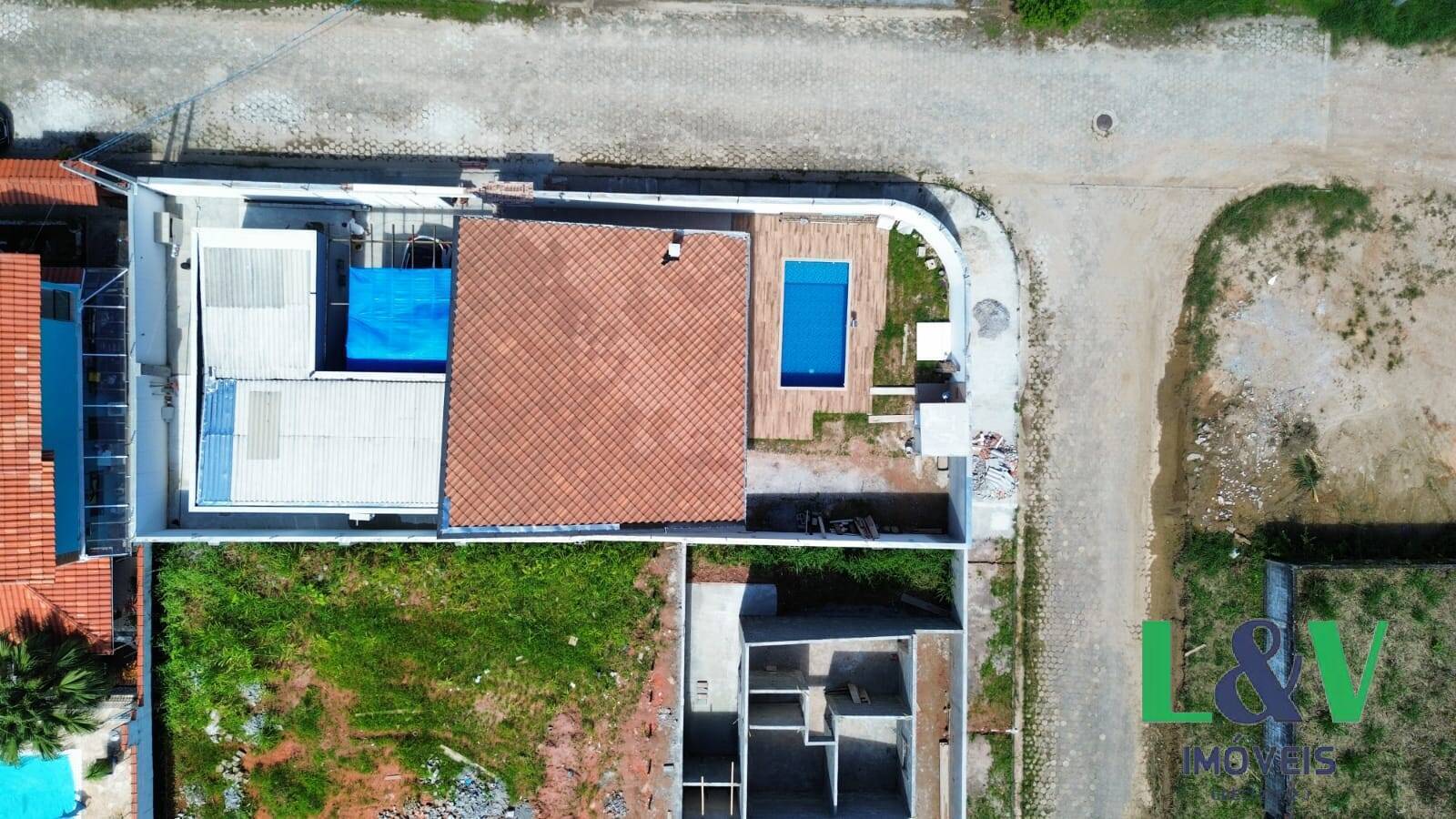 Casa à venda com 3 quartos, 250m² - Foto 71