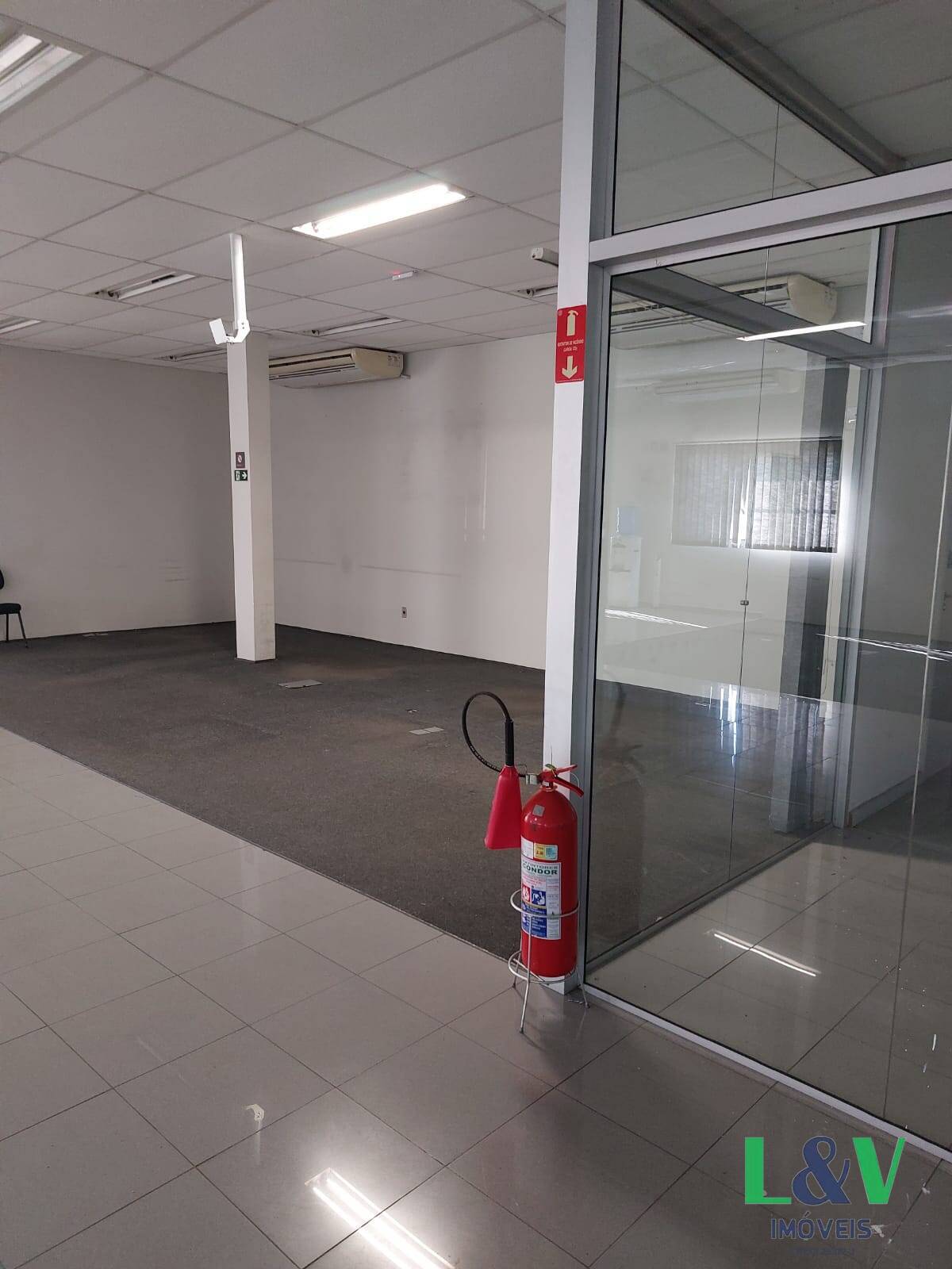 Loja-Salão para alugar, 570m² - Foto 13