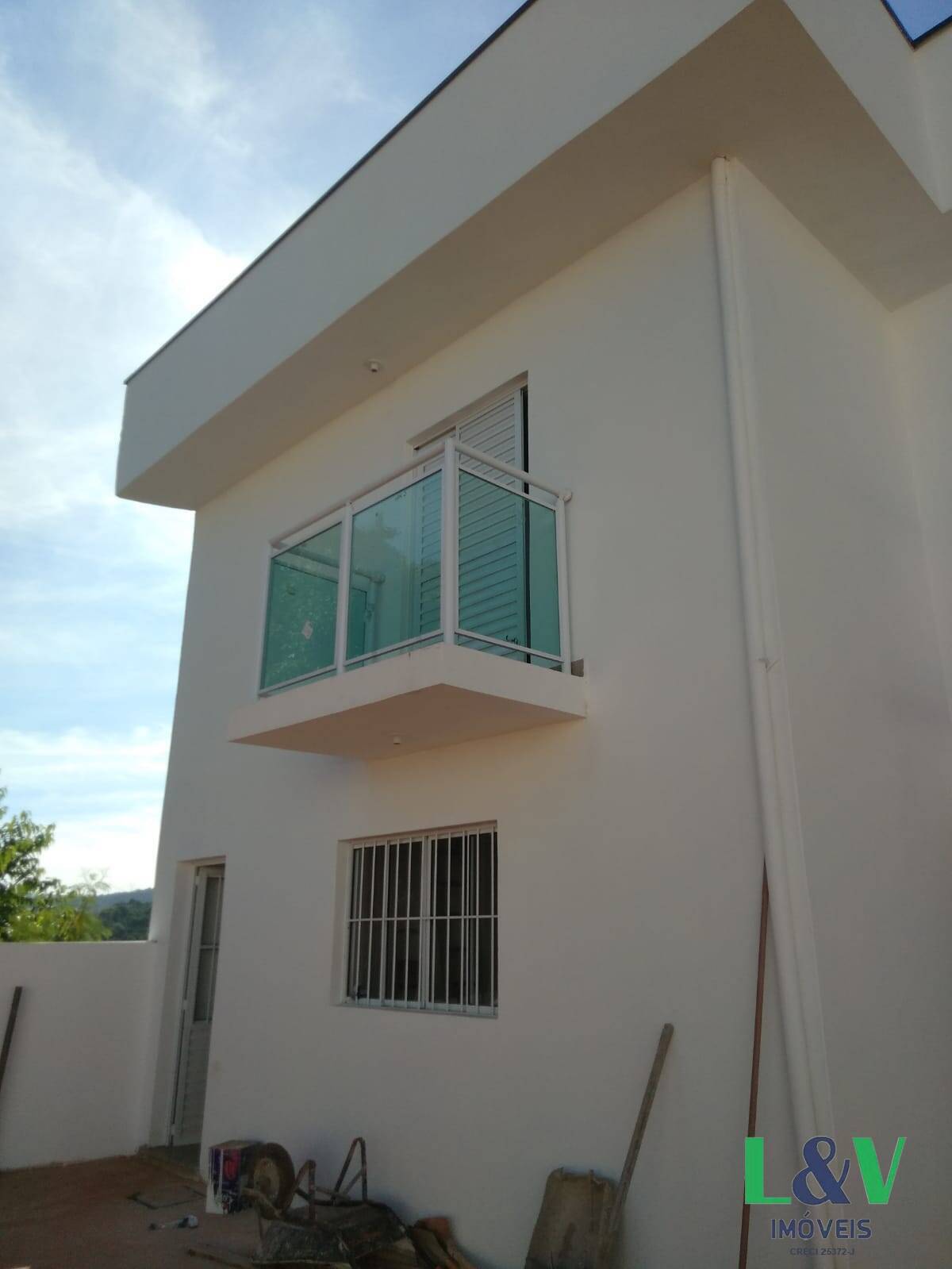 Sobrado para alugar com 2 quartos, 75m² - Foto 3