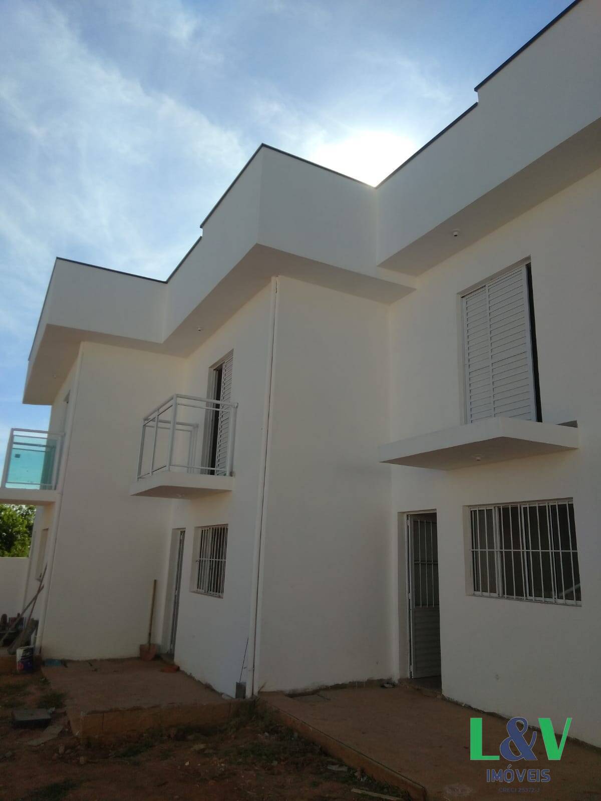 Sobrado para alugar com 2 quartos, 75m² - Foto 5