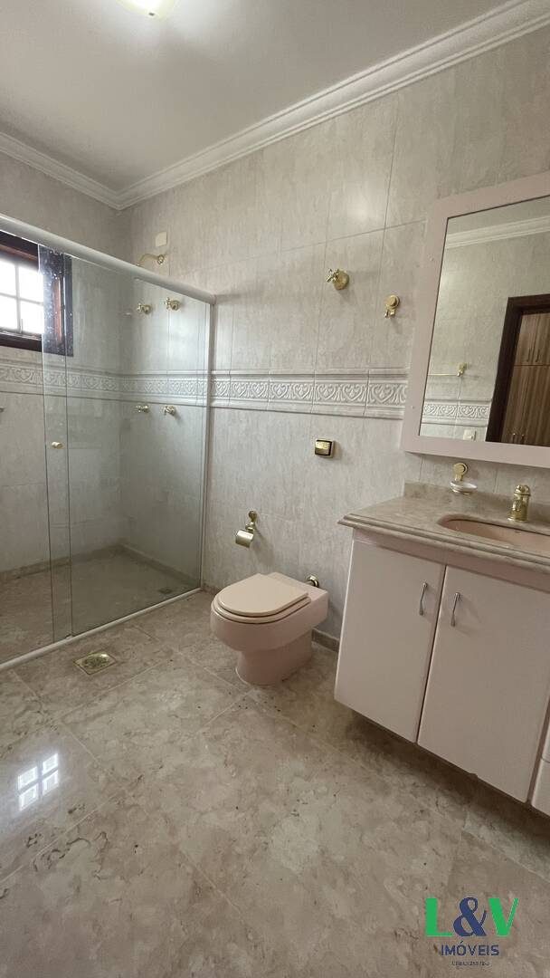 Casa de Condomínio à venda com 4 quartos, 378m² - Foto 12