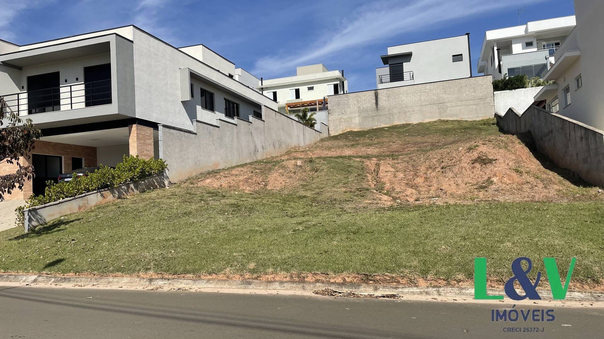 Terreno à venda, 510m² - Foto 7