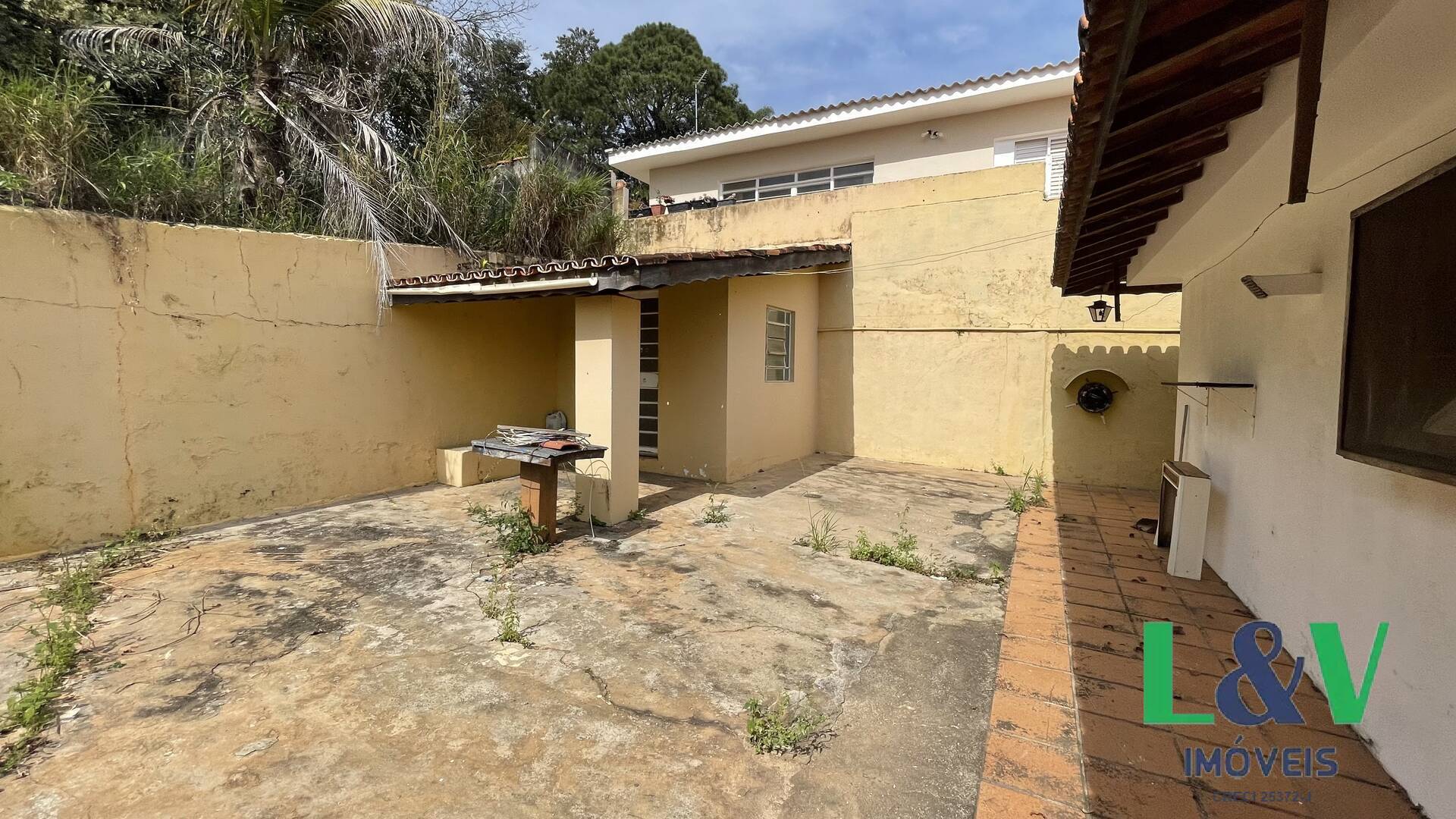 Casa para alugar com 3 quartos, 210m² - Foto 14