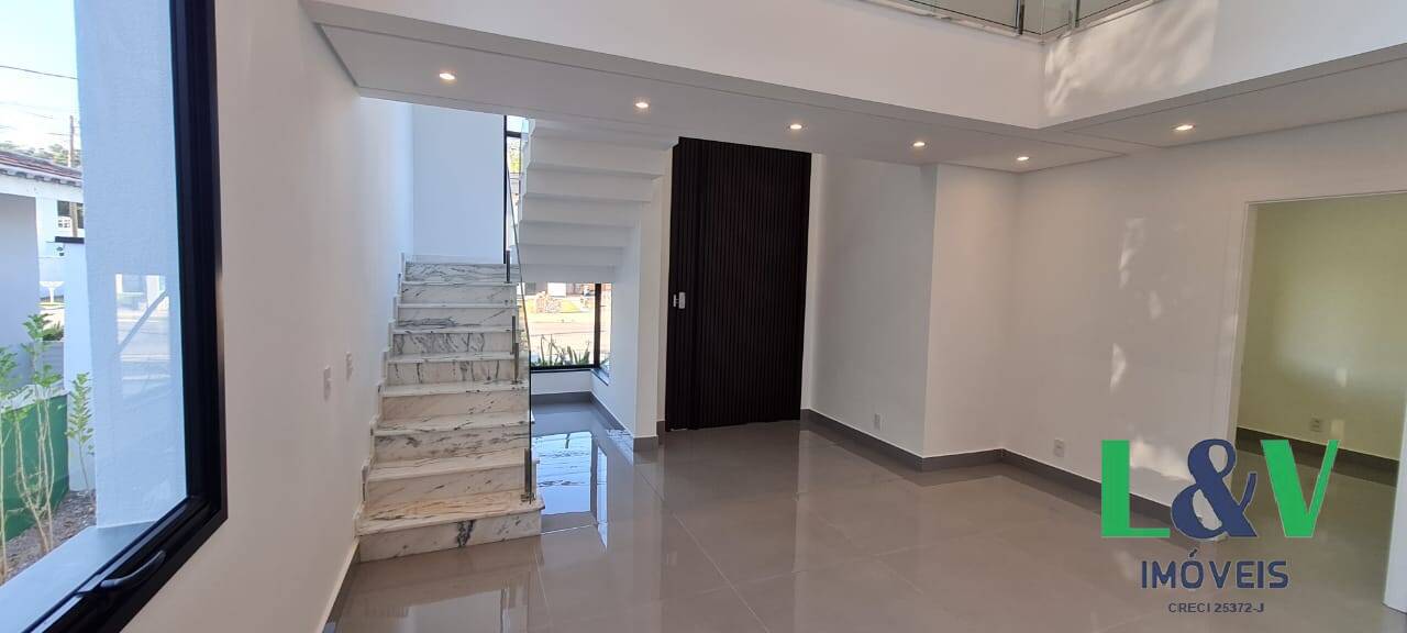 Casa de Condomínio à venda com 3 quartos, 275m² - Foto 6