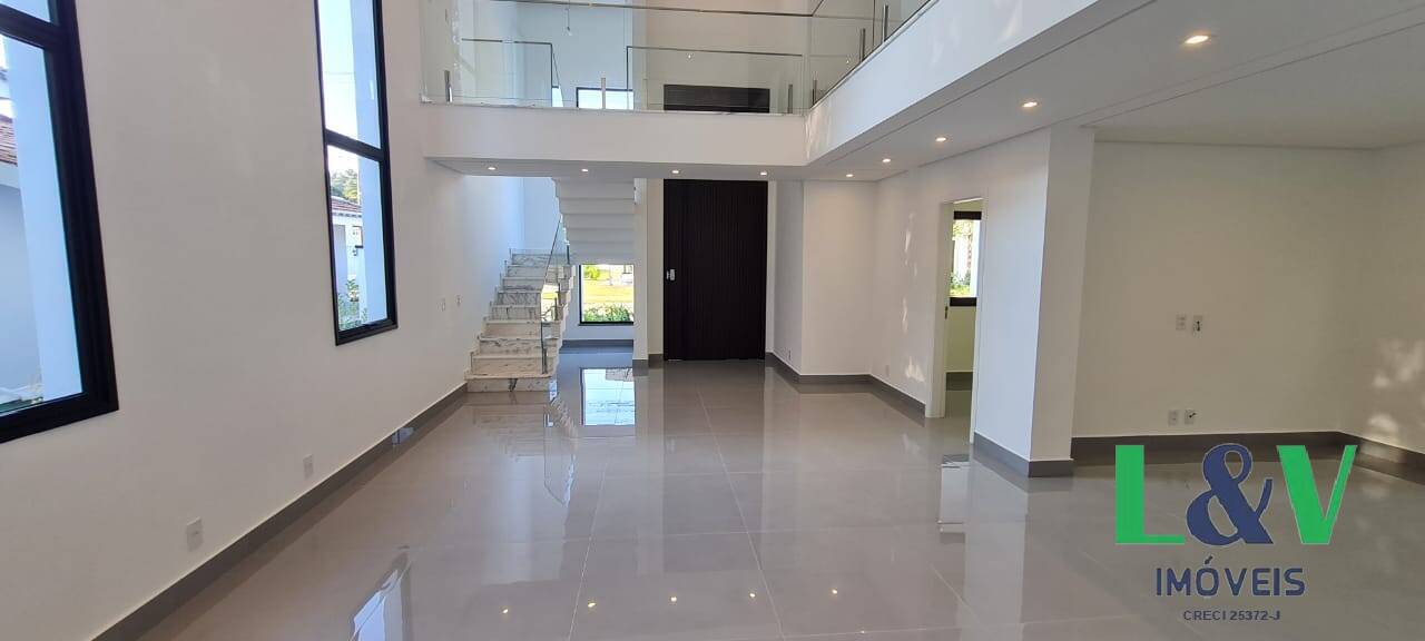 Casa de Condomínio à venda com 3 quartos, 275m² - Foto 7