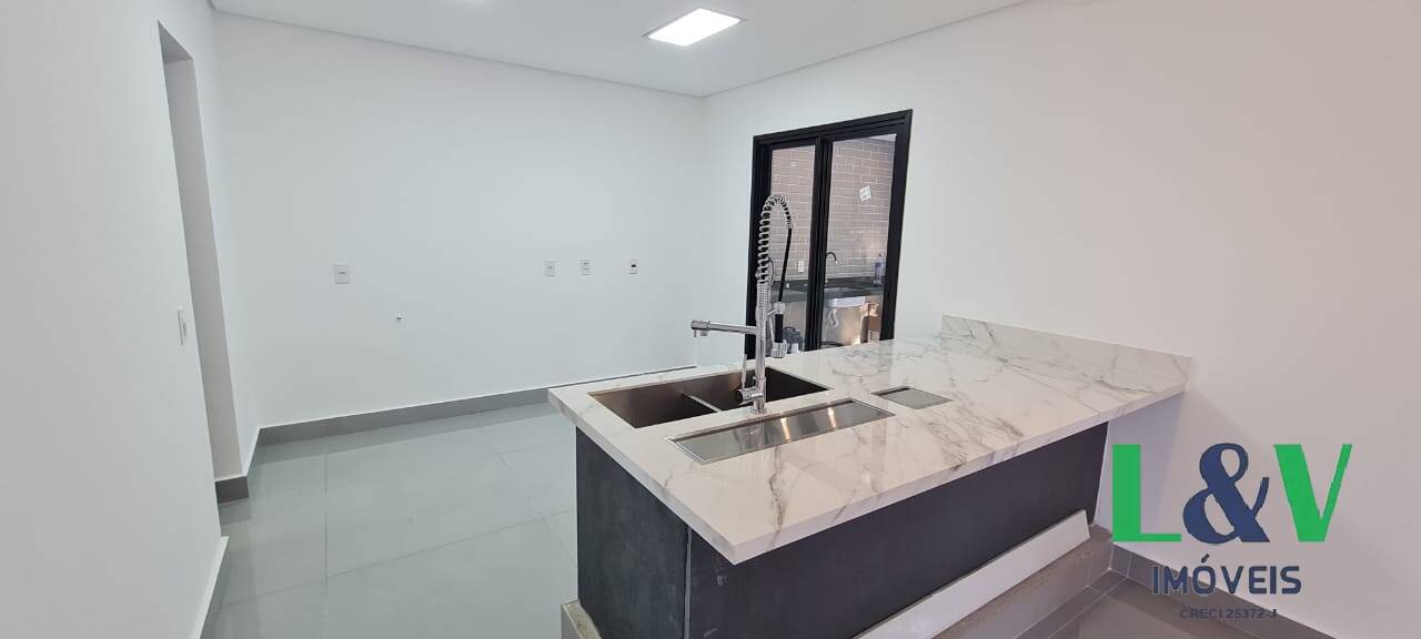 Casa de Condomínio à venda com 3 quartos, 275m² - Foto 14