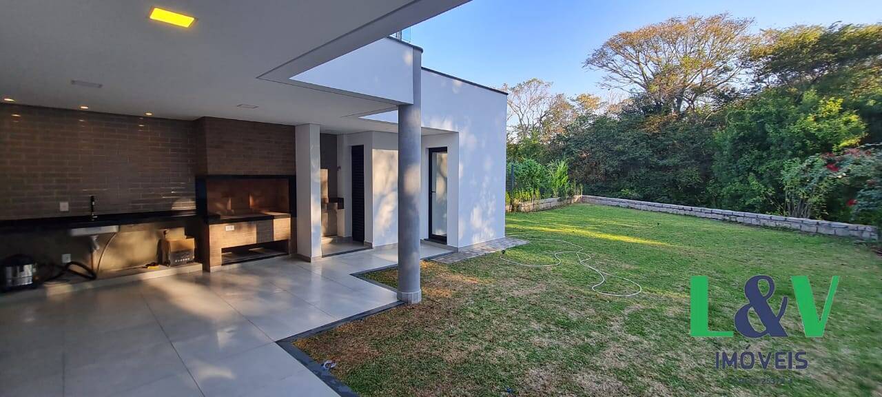 Casa de Condomínio à venda com 3 quartos, 275m² - Foto 25