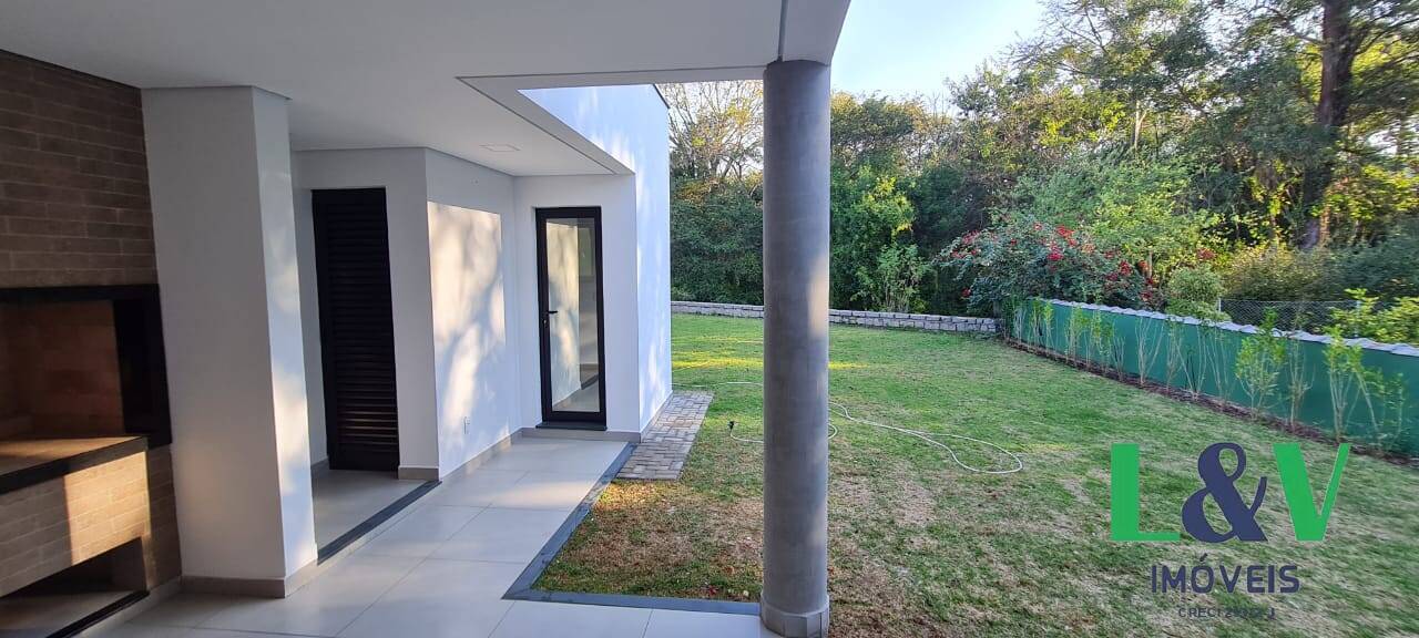 Casa de Condomínio à venda com 3 quartos, 275m² - Foto 27