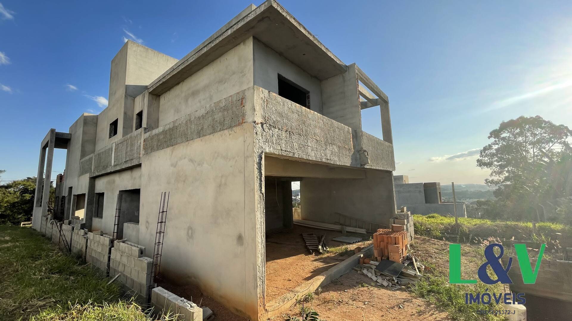 Casa de Condomínio à venda com 3 quartos, 137m² - Foto 14