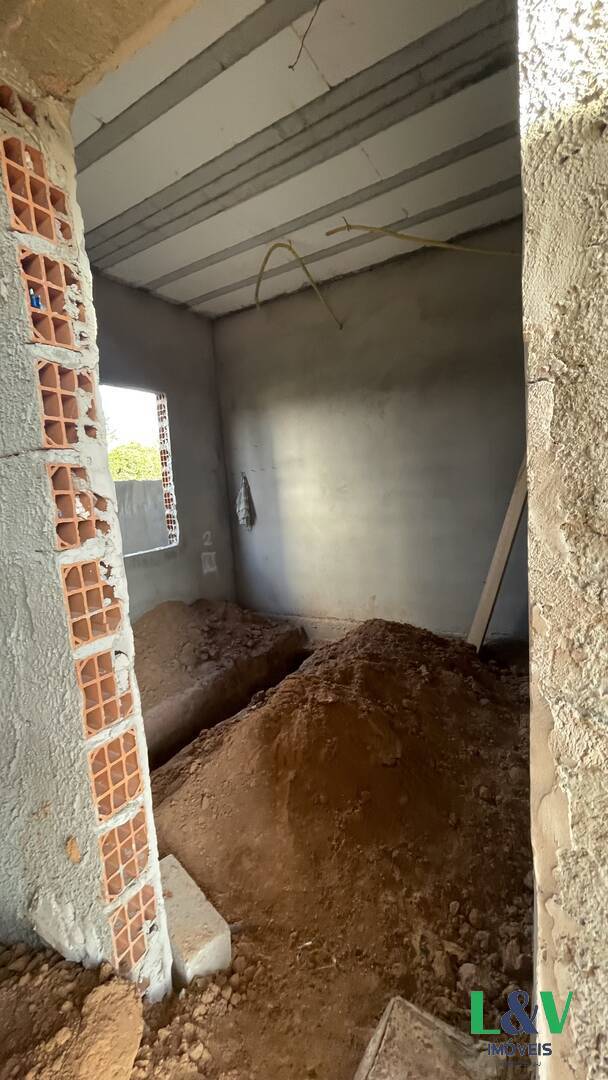 Casa de Condomínio à venda com 3 quartos, 137m² - Foto 20