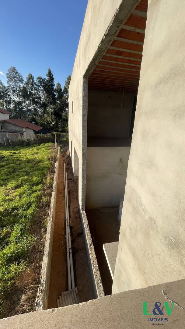 Casa de Condomínio à venda com 3 quartos, 137m² - Foto 21