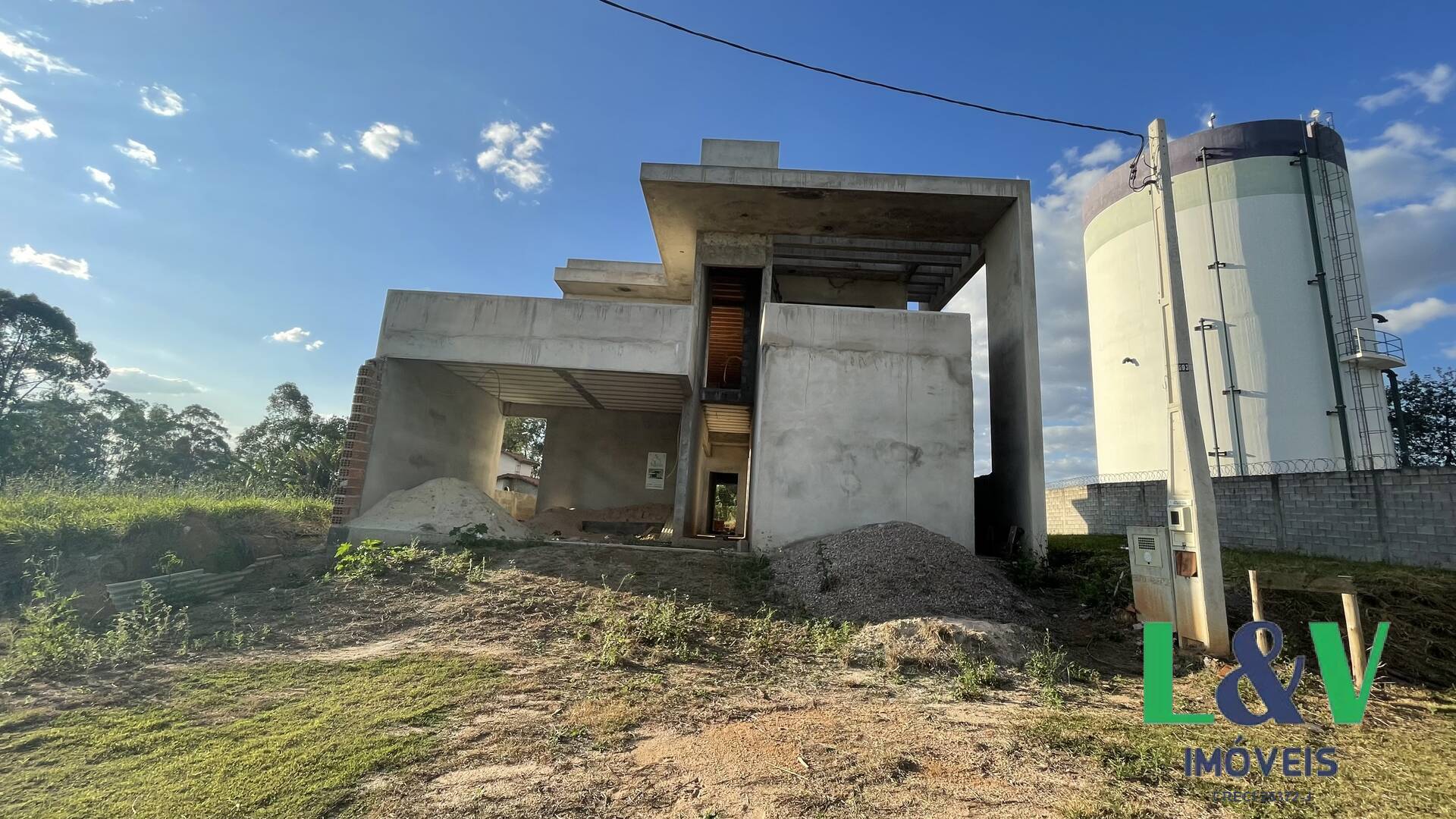 Casa de Condomínio à venda com 3 quartos, 137m² - Foto 15