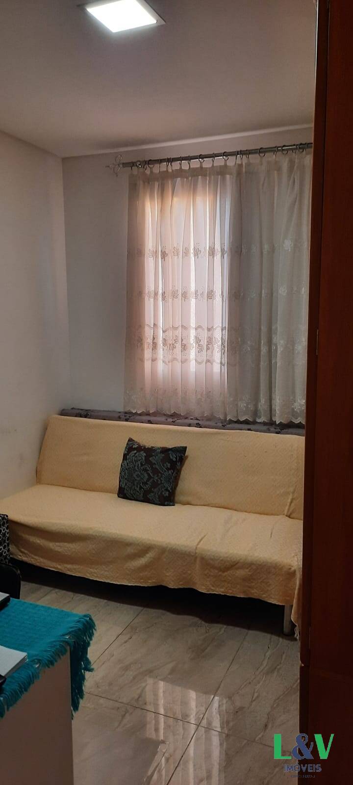 Apartamento à venda com 3 quartos, 97m² - Foto 10