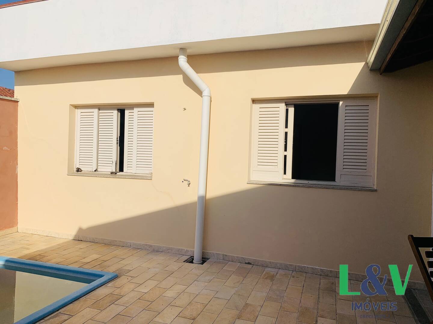 Casa à venda com 3 quartos, 113m² - Foto 7