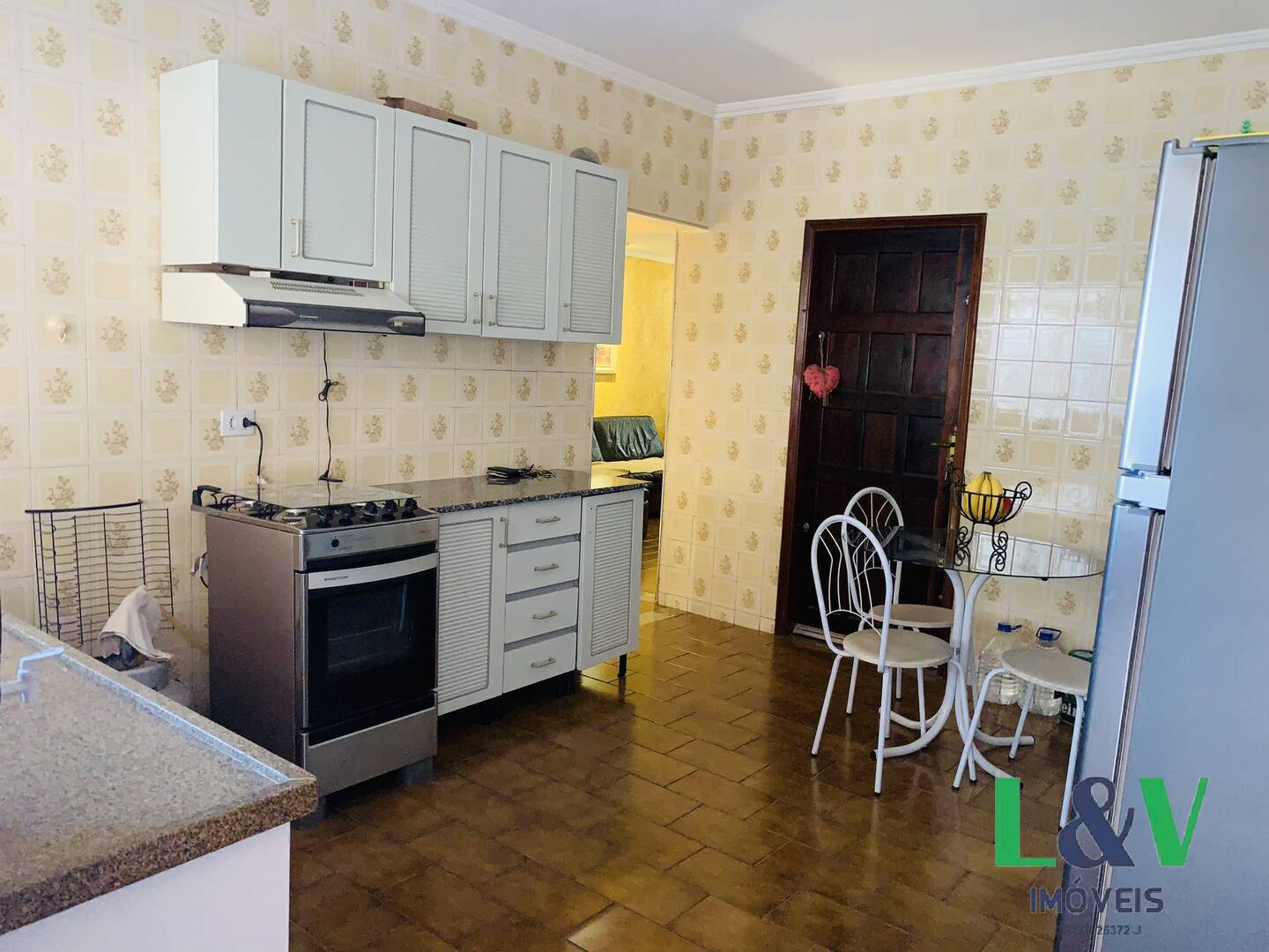 Casa à venda com 3 quartos, 113m² - Foto 17