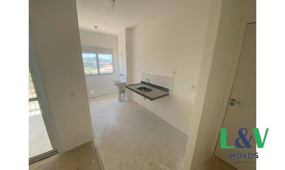 Apartamento à venda com 3 quartos, 67m² - Foto 3