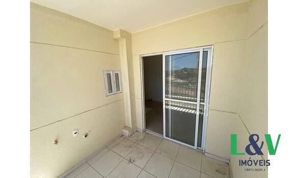 Apartamento à venda com 3 quartos, 67m² - Foto 5