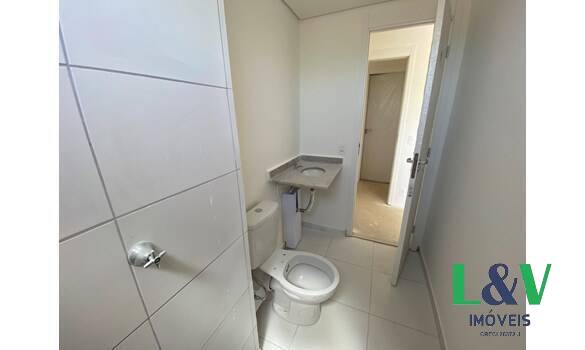 Apartamento à venda com 3 quartos, 67m² - Foto 6